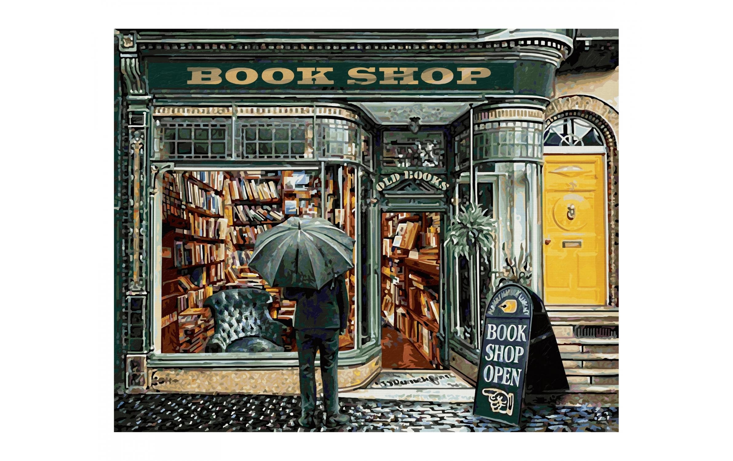 Schipper Dessin à colorier »Englischer«