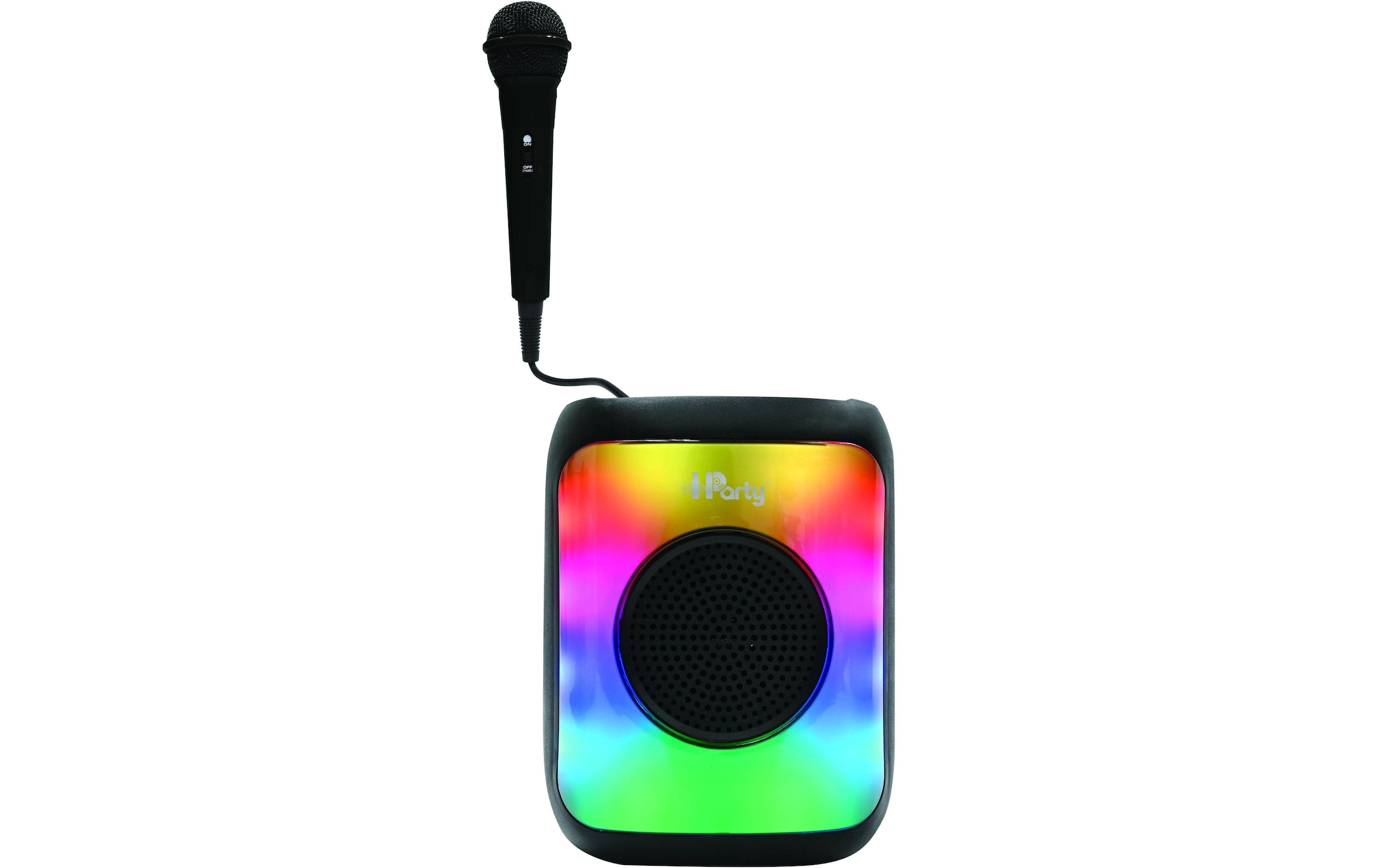 Lexibook® Haut-parleur Bluetooth »mit Mikrofon« ( )