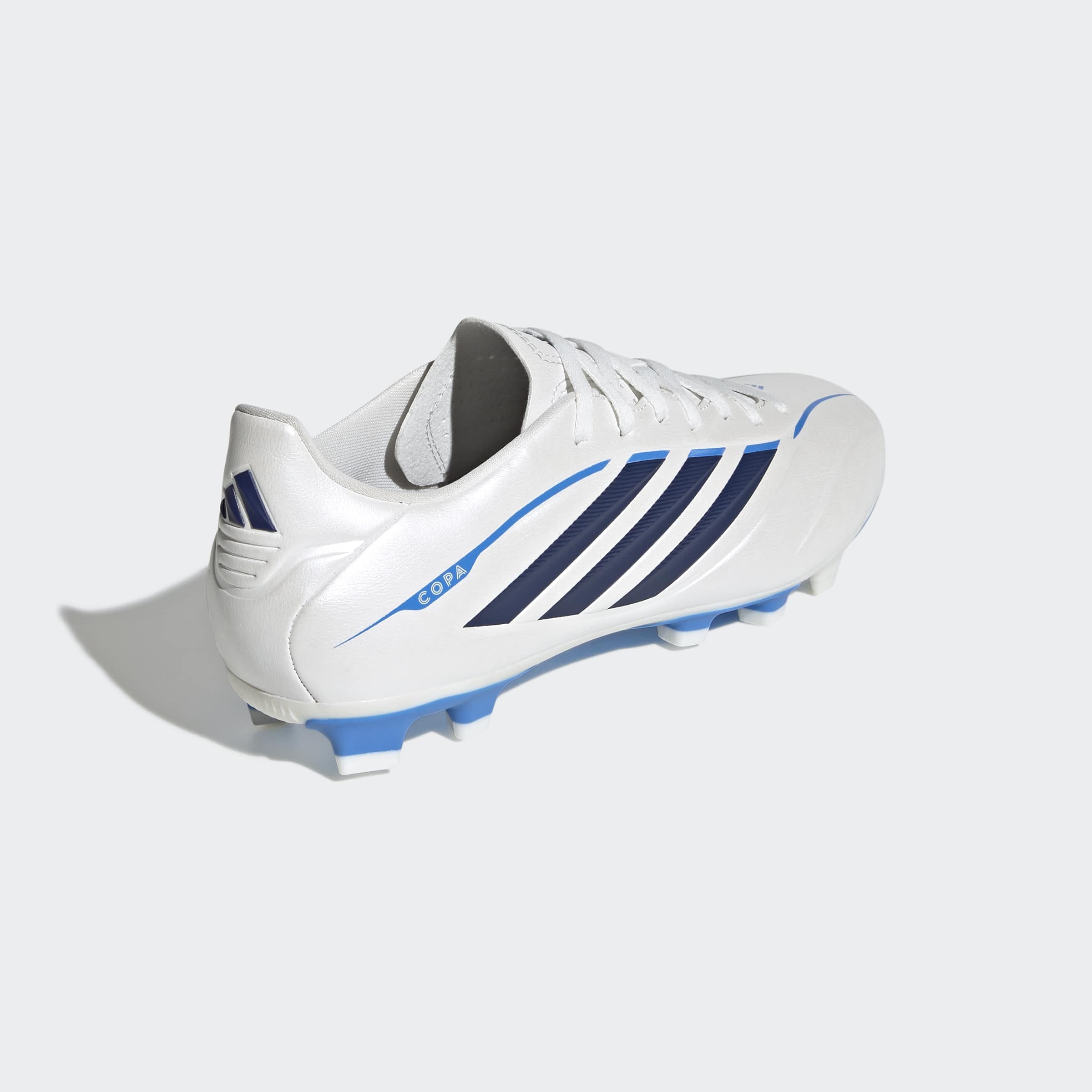 adidas Performance Fussballschuh »COPA PURE IV CLUB , FESTE / GEMISCHTE BÖDEN«  für viele verschiedene Böden geeignet
