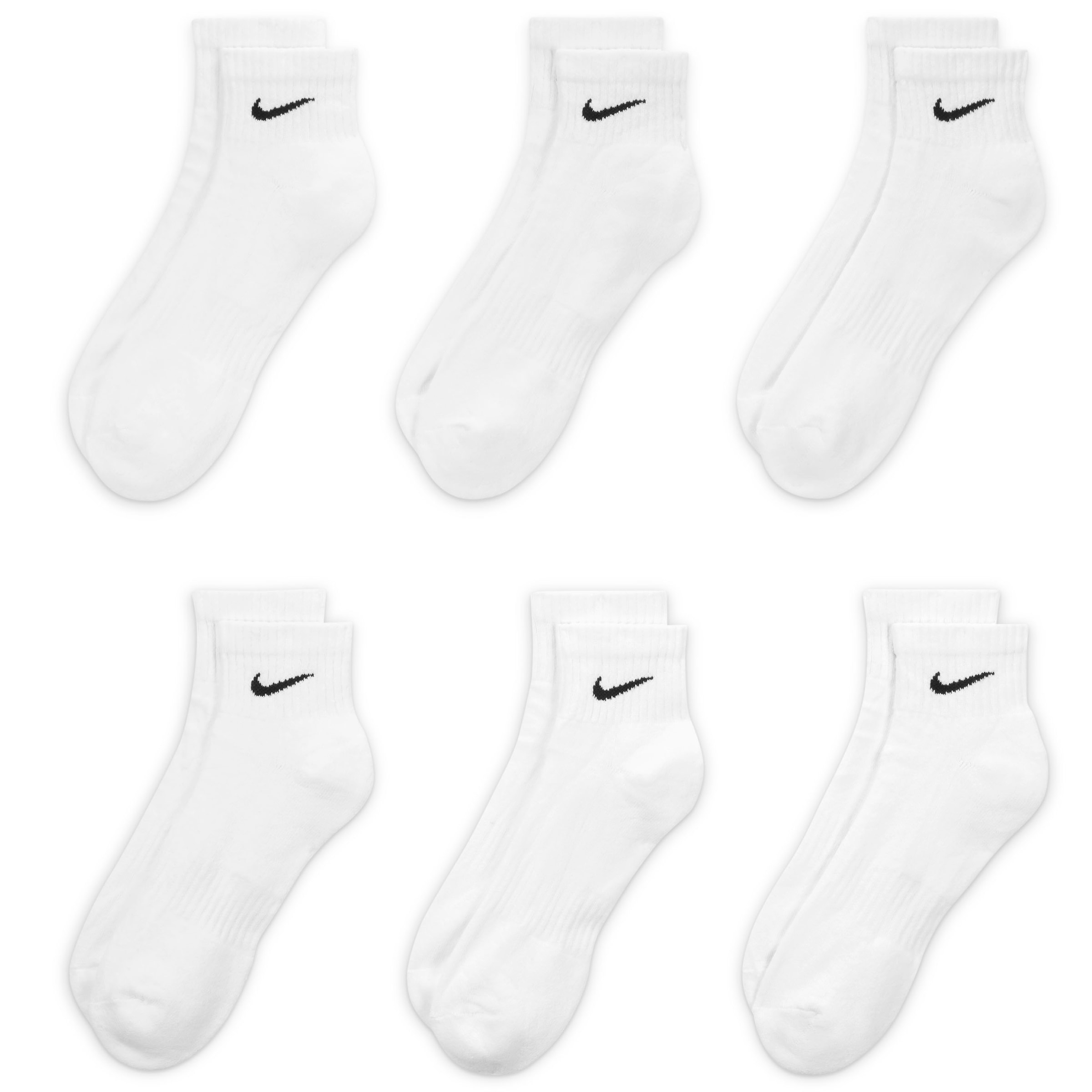 Nike Sportsocken »EVERYDAY CUSHIONED TRAINING ANKLE S«