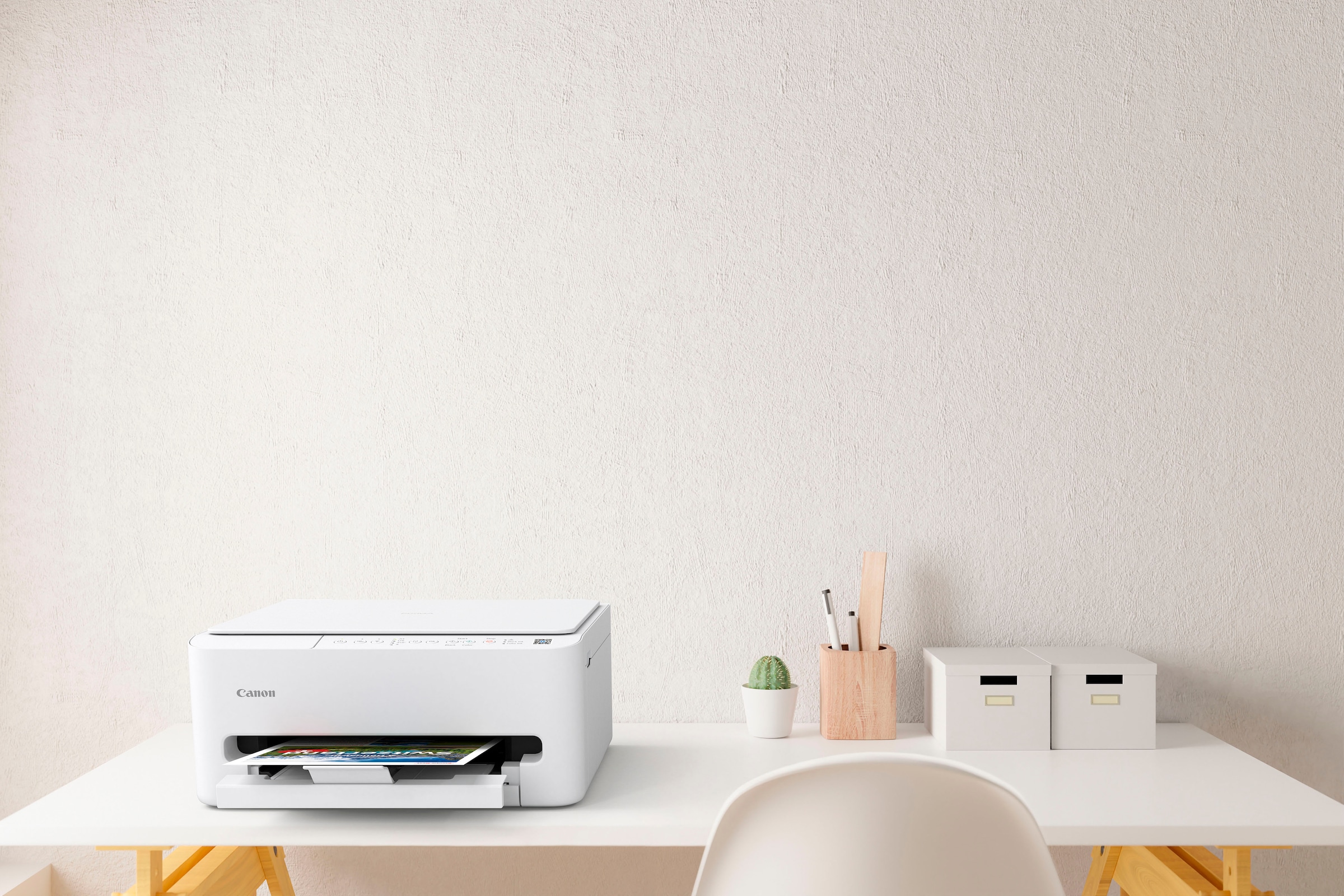 Canon Imprimante multifonctions »PIXMA TS4150i«