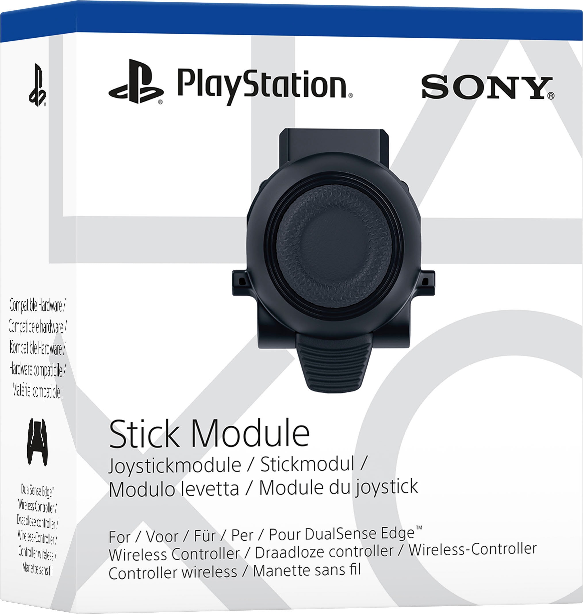 PlayStation 5 Manette sans fil »DualSense Edge Stickmodul«