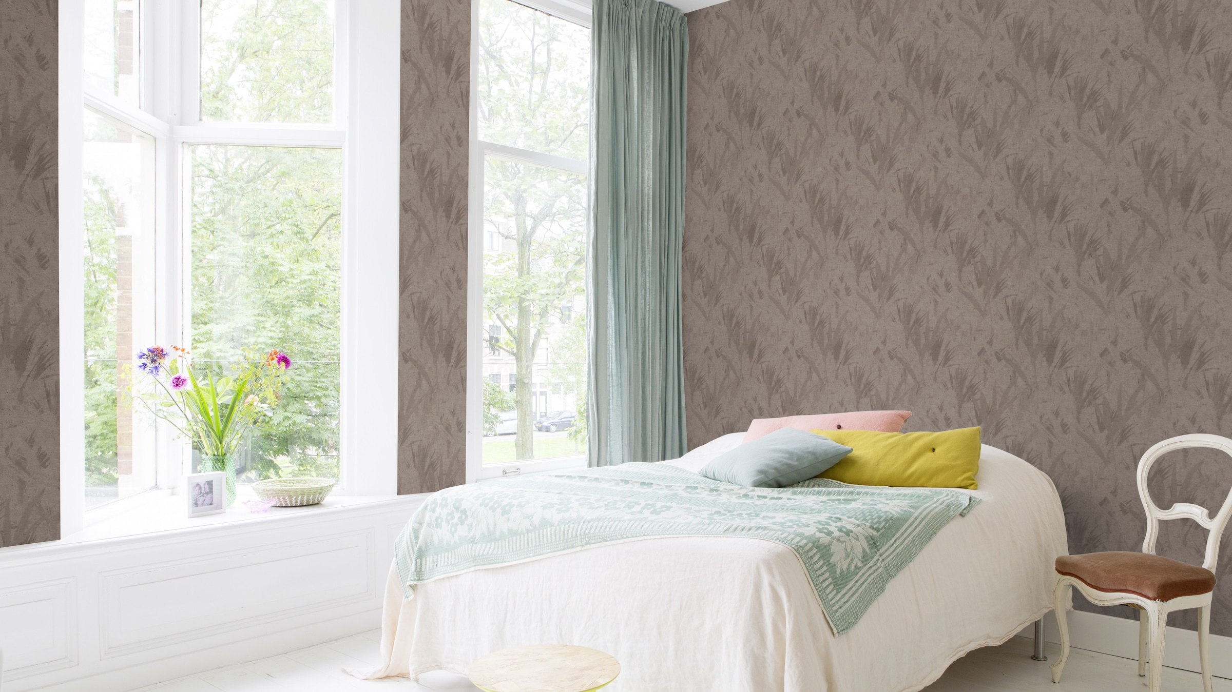 Rasch Papier peint intissé »Concrete«