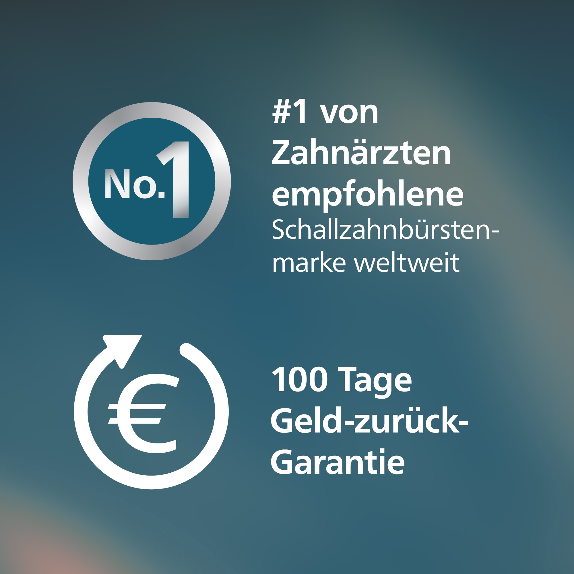 Philips Sonicare Elektrische Zahnbürste »DiamondClean 9000 HX9911« 1 Stk. Aufsteckbürsten mit Schalltechnologie, Ladeglass, USB-Reiseetui