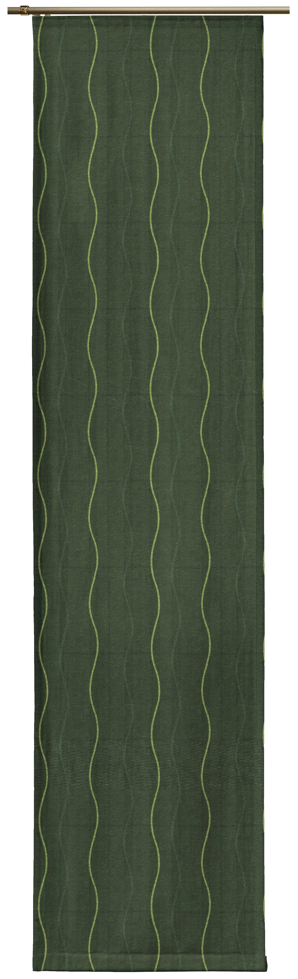 Wirth Schiebegardine »Sepino« Paneelwagen 1 Stk. tlg.