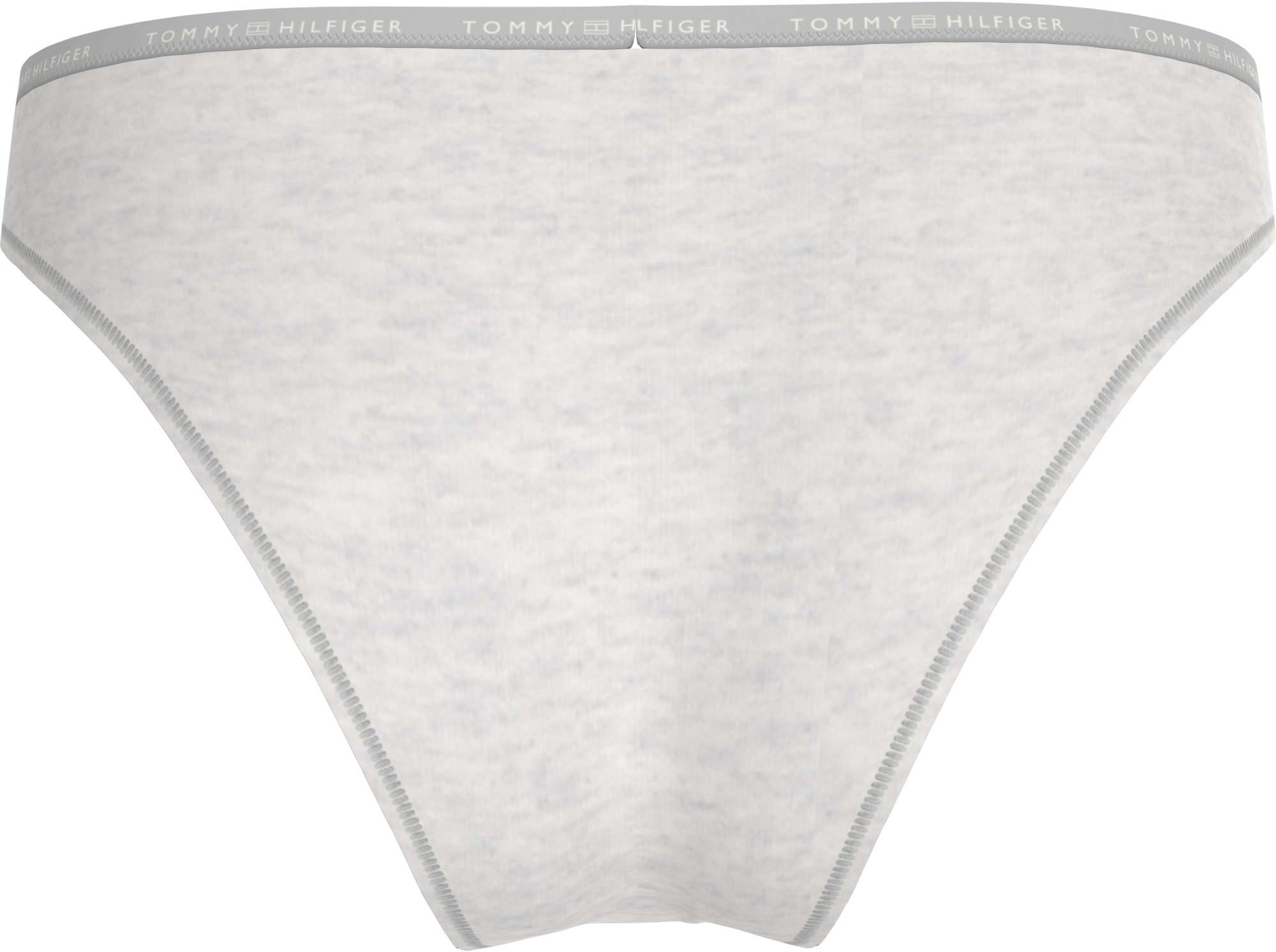 Tommy Hilfiger Underwear Slip de bikini »CHEEKY BIKINI« avec inscriptions logo