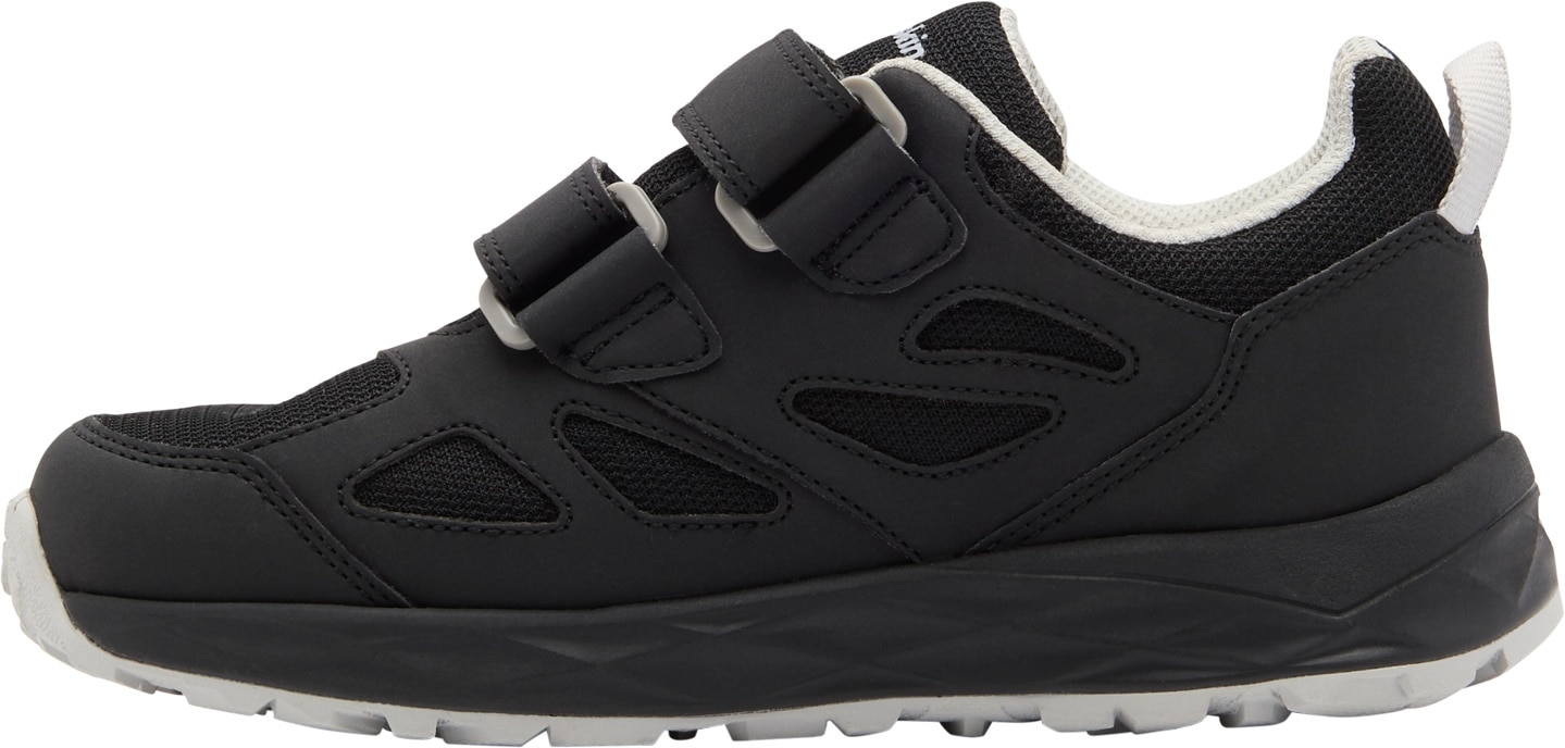Jack Wolfskin Sneakers »WOODLAND 2 TEXAPORE LOW VC K«