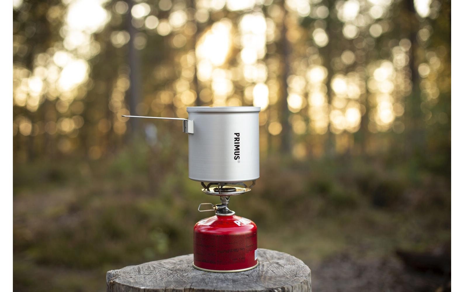 Primus Gaskocher »Primus Essential Trail Stove« Stahl 10,8 cmx9 cm