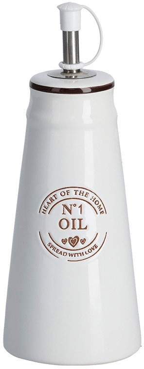 Zeller Present Set de menus 260 ml, Keramik