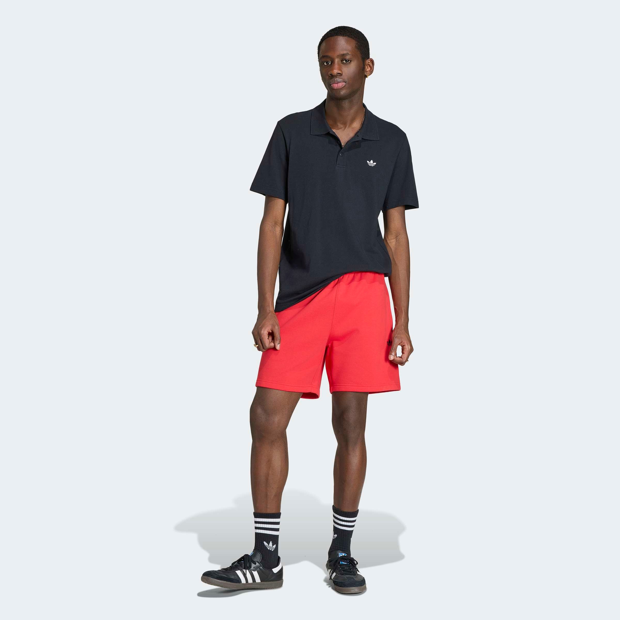 adidas Originals T-Shirt »TREFOIL ESSENTIALS«