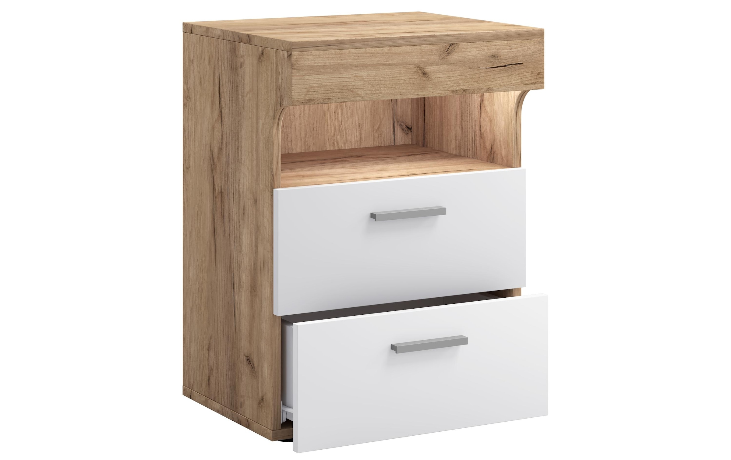 VCM Nachttisch »Slepal L 45 x 61 cm«