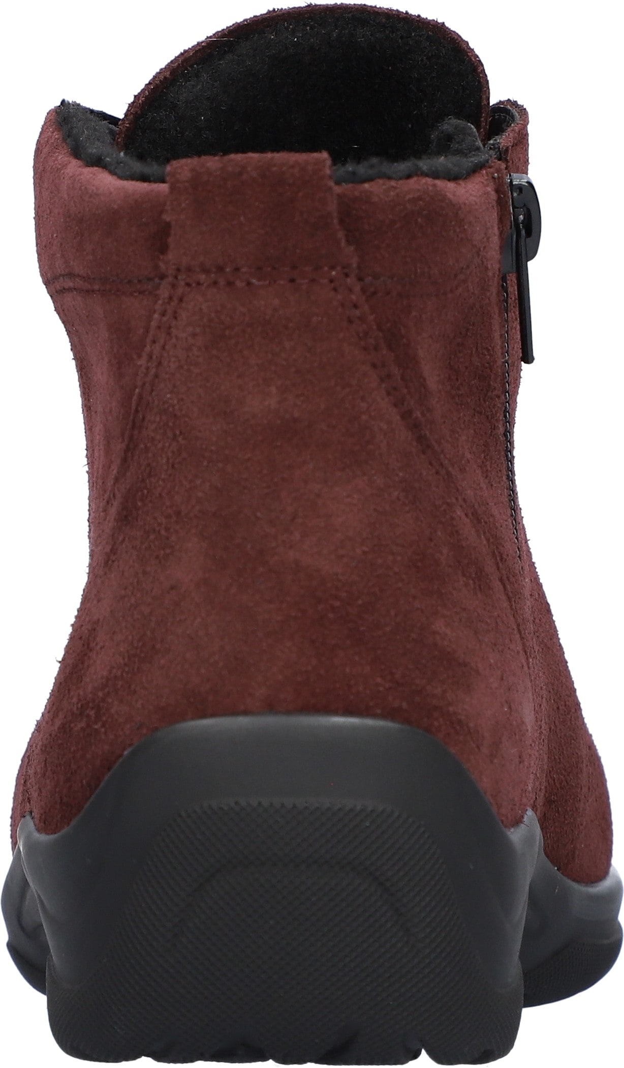 Waldläufer Bottes d'hiver »HESNA«  , bottine, boots à lacets en largeur confort H = très large