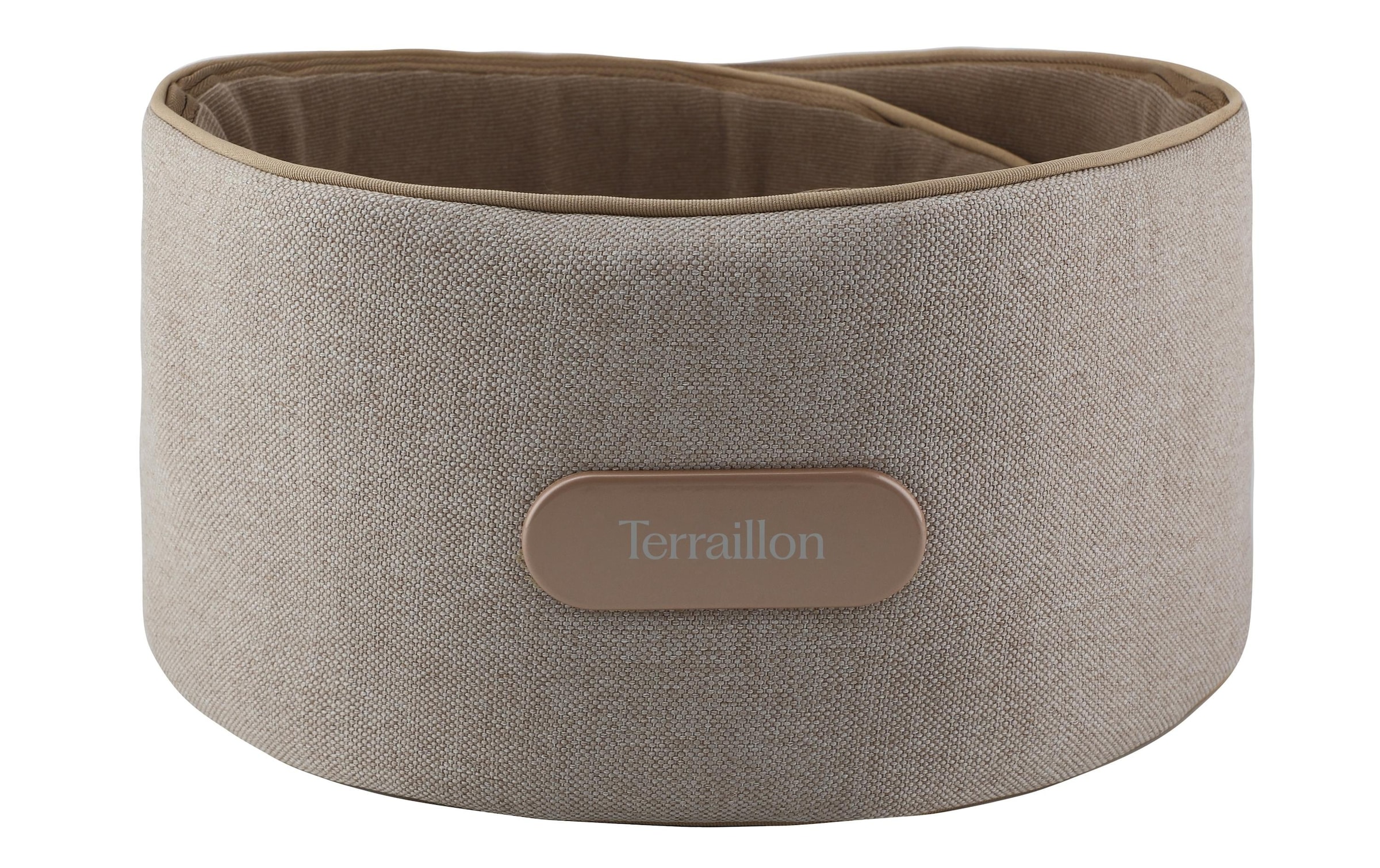 Terraillon Massagegerät »Massagegürtel Waist Massager 15405«