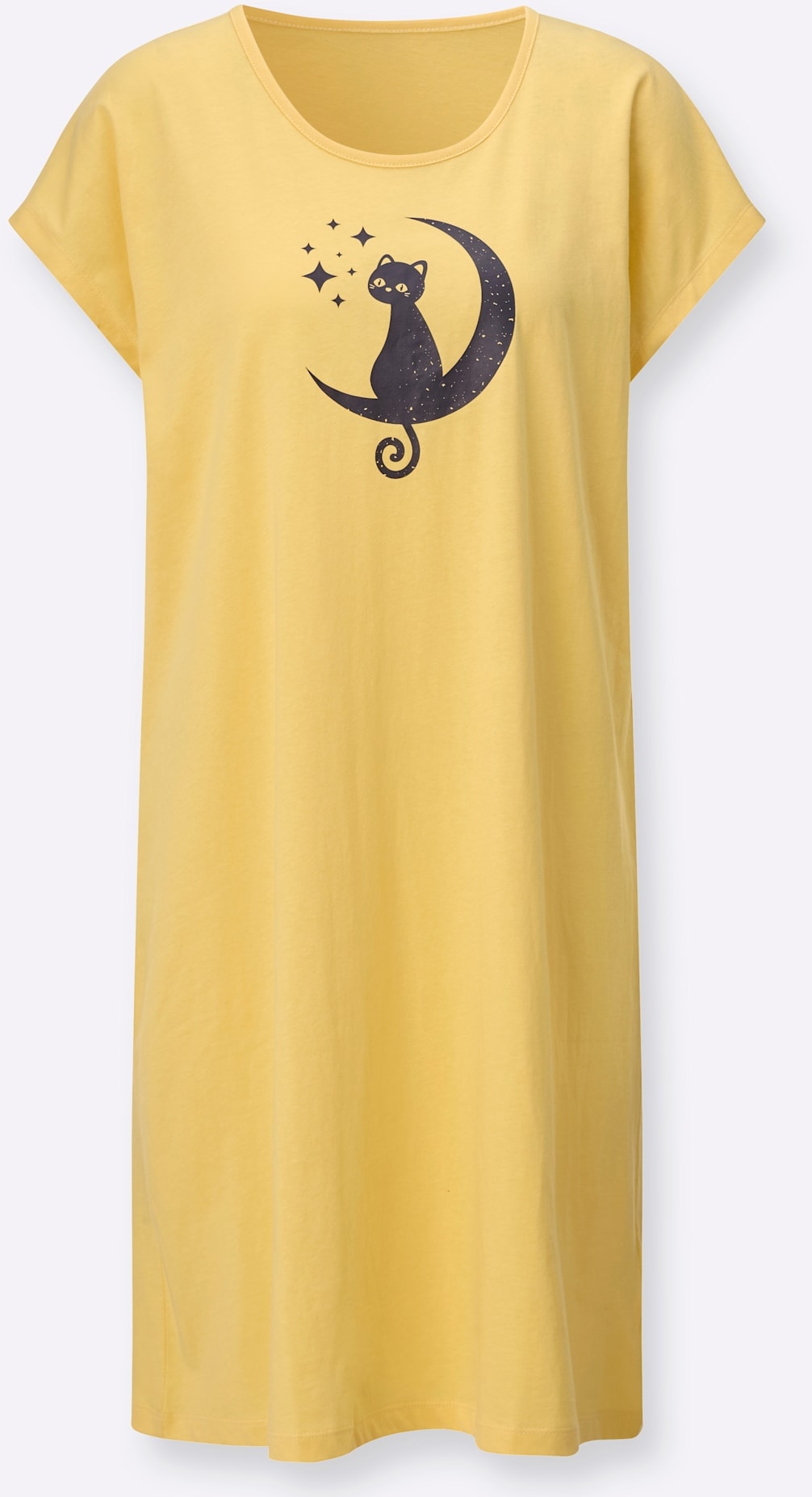   Chemise de nuit »Nachthemd«