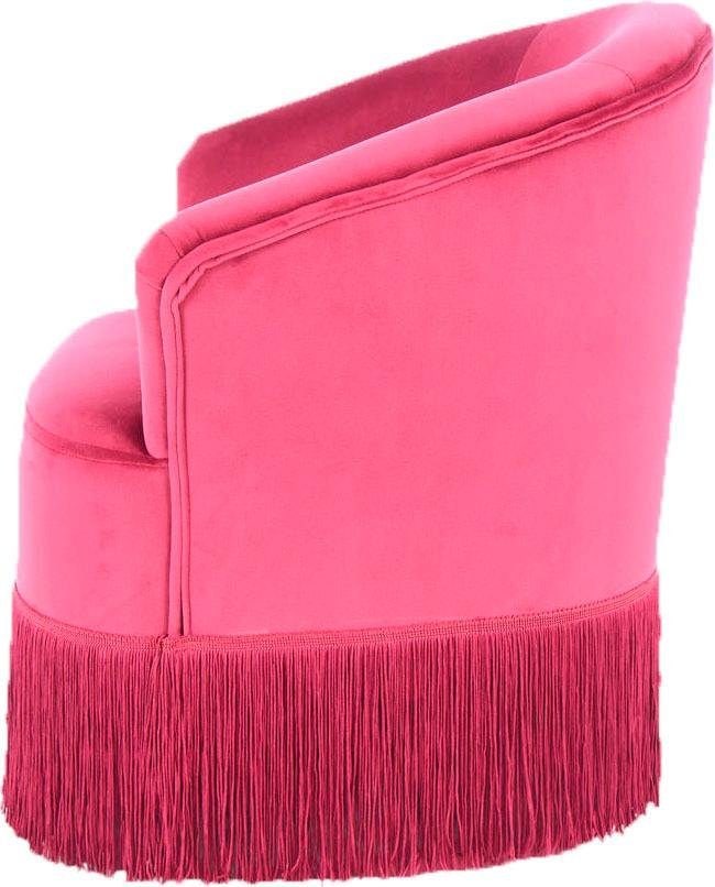 Kayoom Fauteuil »Kinderstuhl Alfred 225 , Kindersessel« 1 cuis tlg. samtweicher Bezug, gemütlicher Sitz, samtweicher Bezug