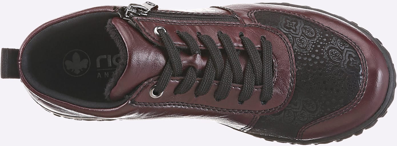 Rieker Bottines