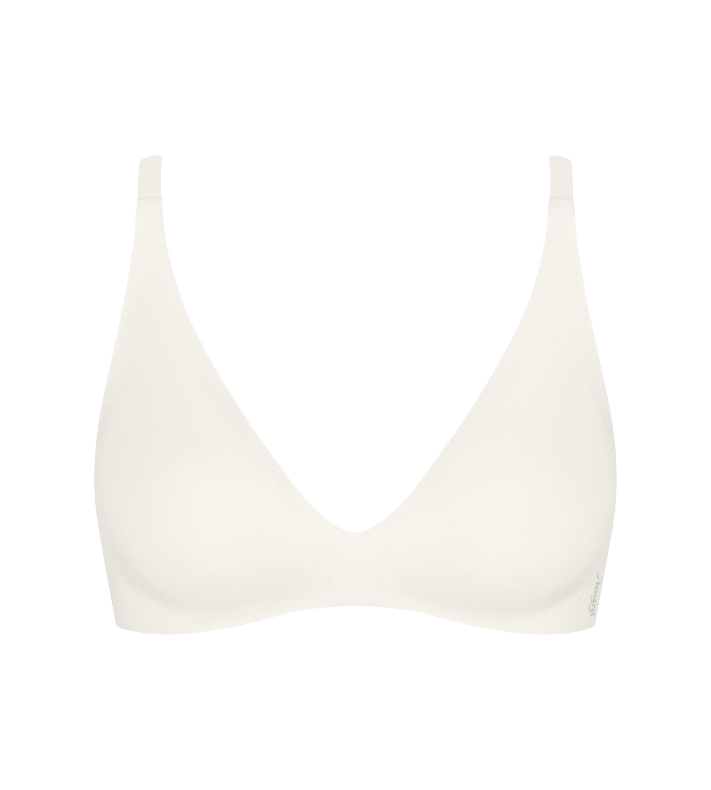 sloggi Soutien-gorge sans armatures »ZERO Feel 2.0 THE UP P Bra« nahtlos und unsichtbar