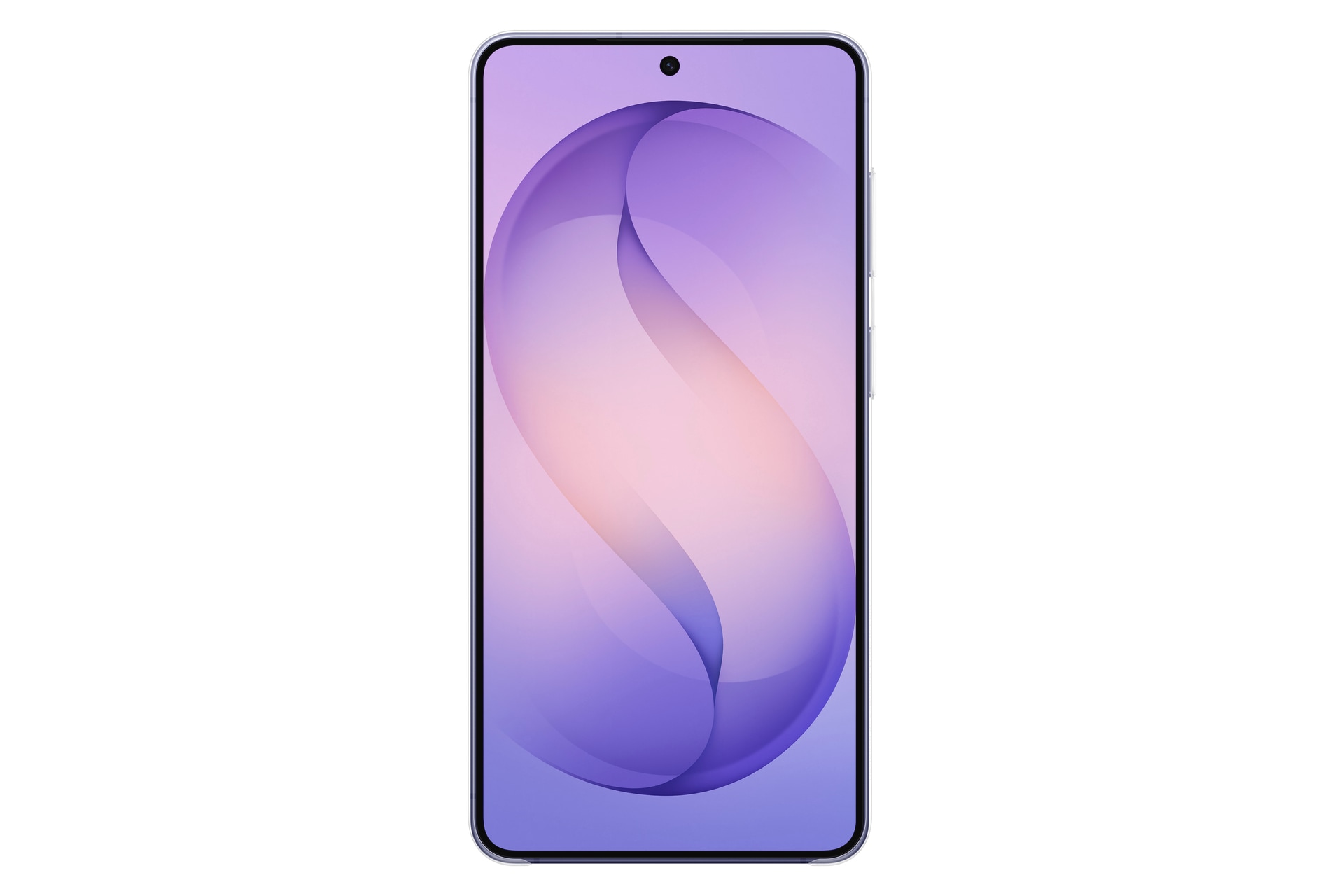 Samsung Handyhülle »Clear Magnet Case für Samsung Galaxy S26+« Samsung Galaxy S26+ Backcover, Schutzhülle, Handyschutzhülle, Case, Schutzcase, stossfest