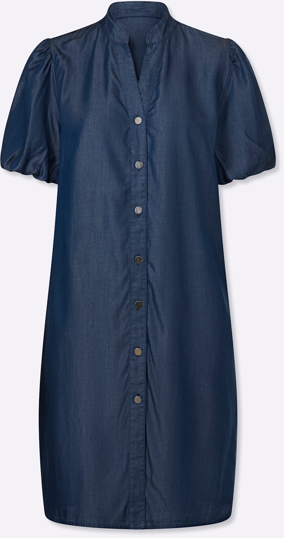 heine Sommerkleid »Kleid« Nahttasche