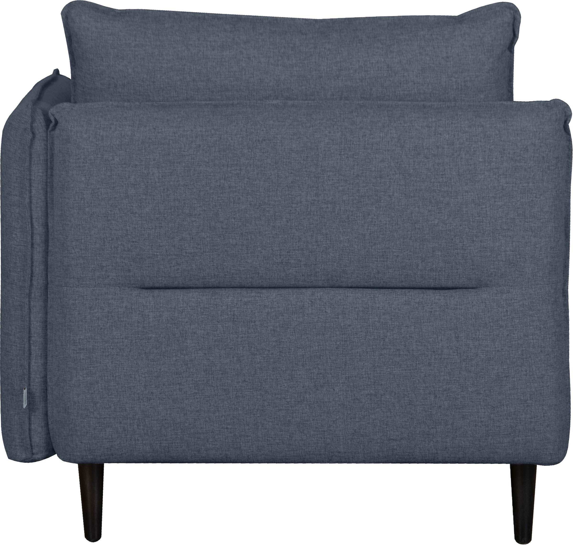 andas Sofa-Eckelement »ALVIK« Modul- zum eigenen Zusammenstellen; links, rechts wählbar