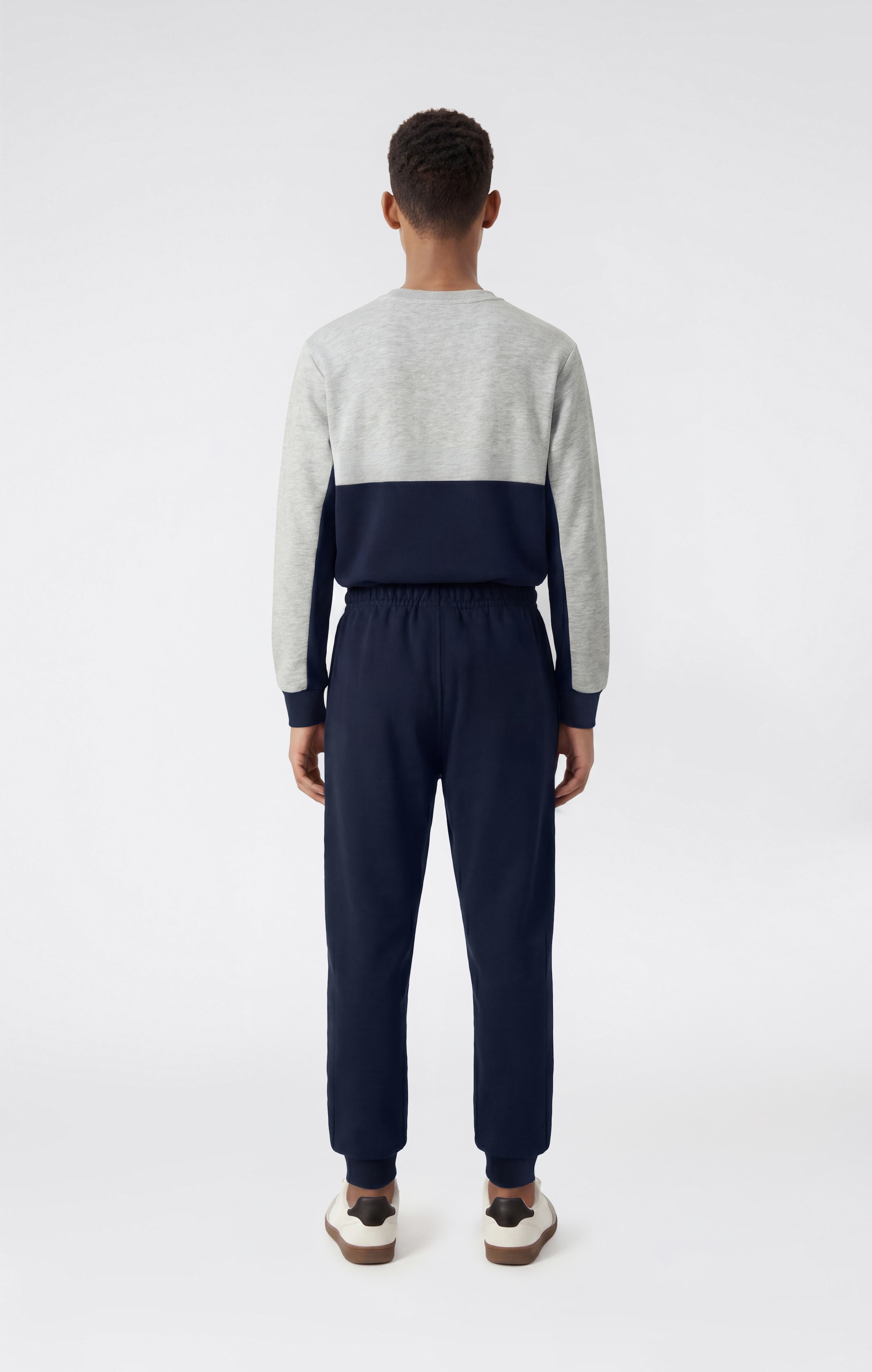 Champion Jogging »SPORTWEAR SWEATSUITS Standard Fit« 2 ensemble deux pièces, pour un usage quotidien, en coton et polyester