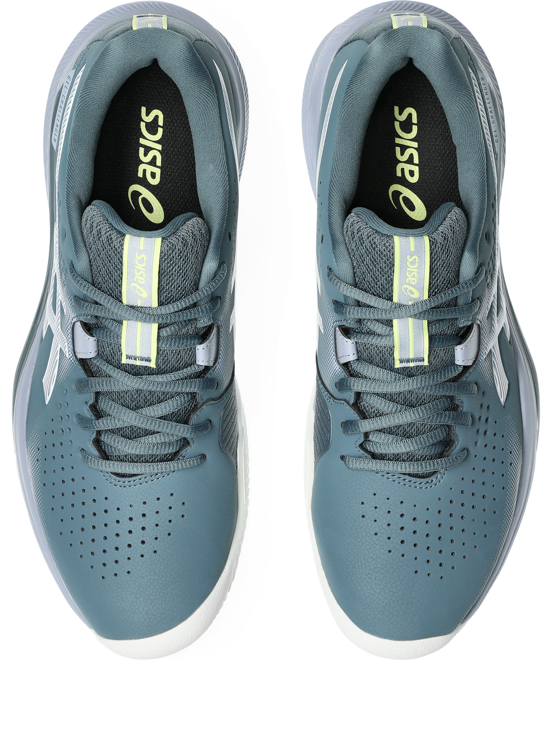 Asics Chaussure de tennis »GEL-CHALLENGER 15 CLAY«  Sandplatzschuhe für Ascheplätze