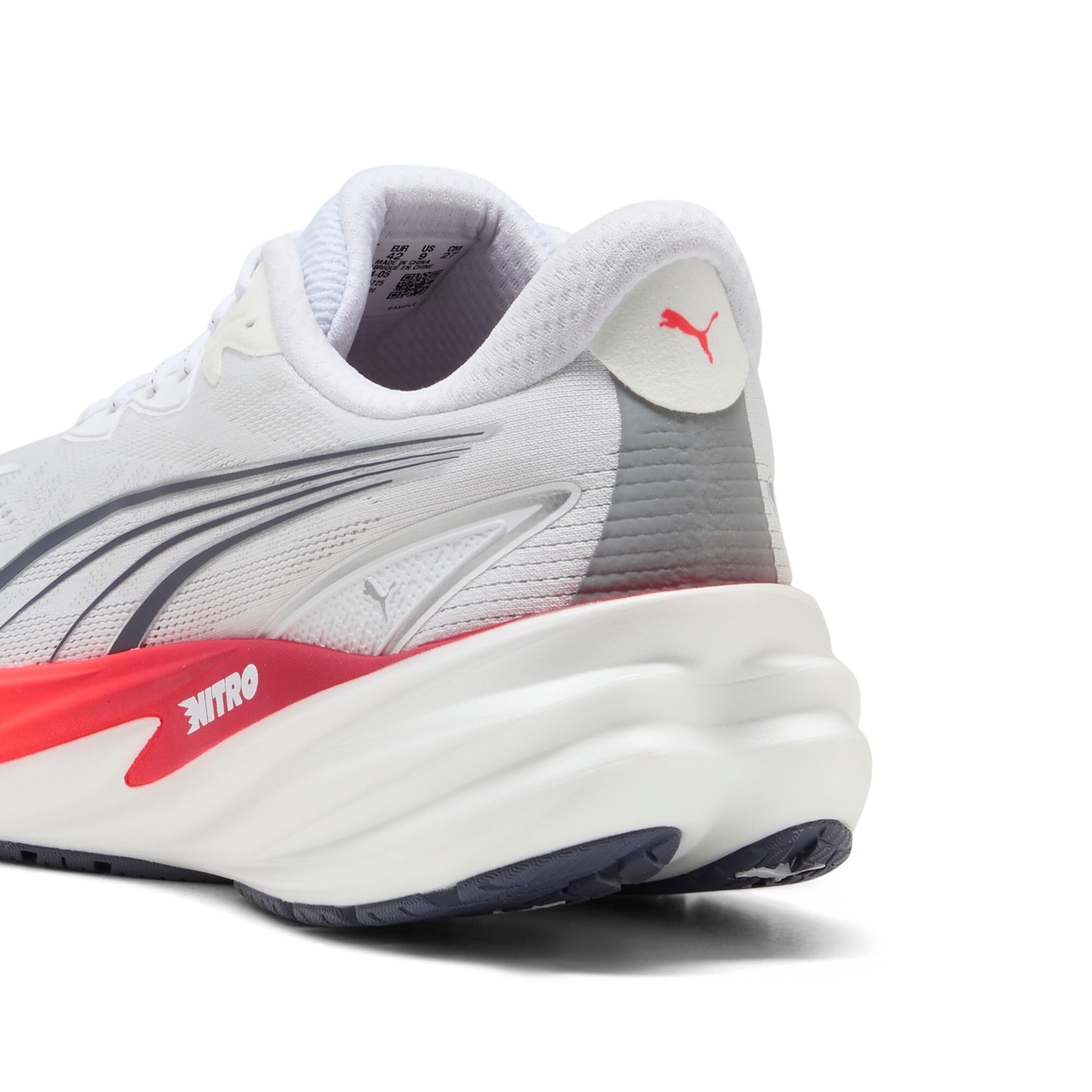 PUMA Chaussure de course »VELOCITY NITRO 5«