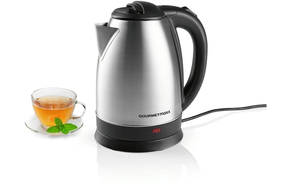 GOURMETmaxx Chauffe-eau »1,8 l« 1,8 l 1500 W