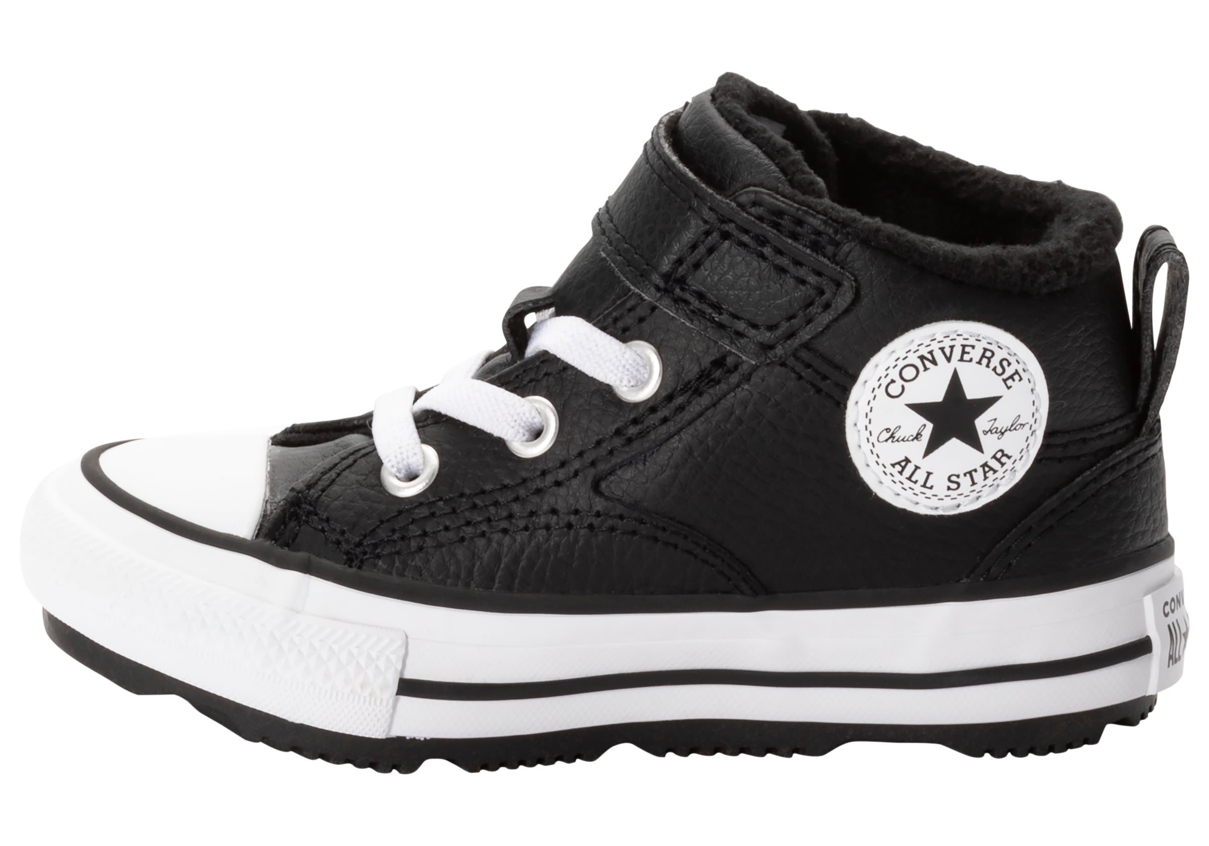 Converse Sneakerboots »CHUCK TAYLOR ALL STAR MALDEN STREET«  gefüttert und wasserabweisend