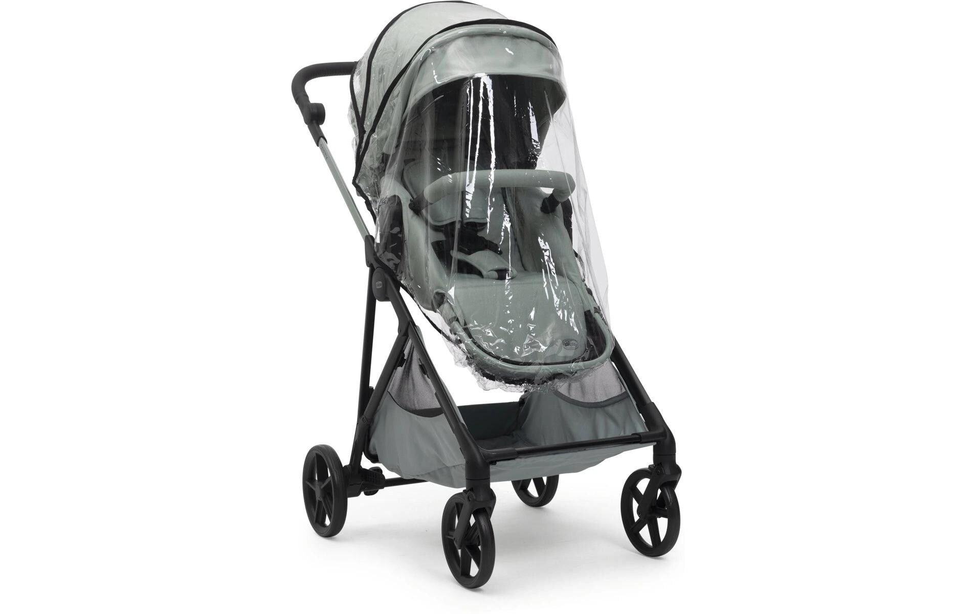 Chicco Poussette pour enfants »Aero-We Sportwagen Seety« 22 kilos Kinderwagen