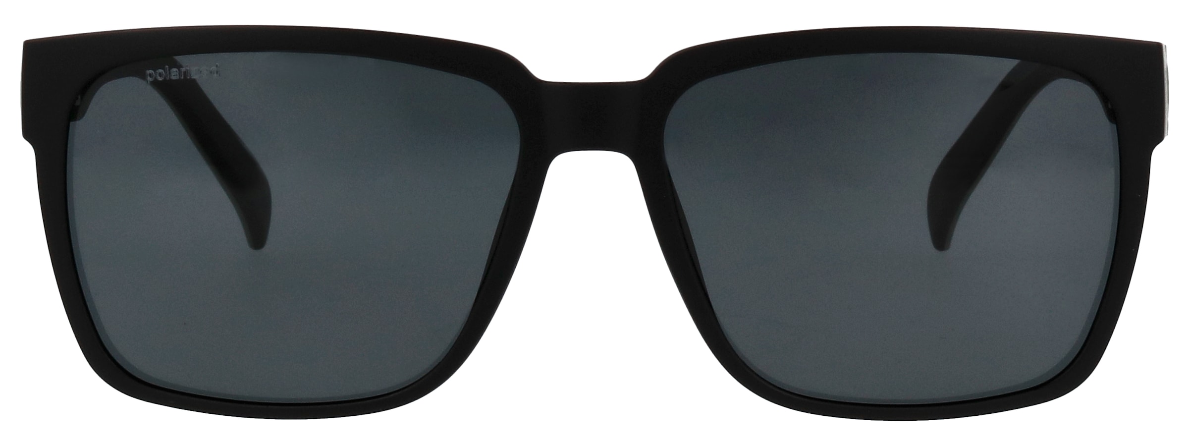 HUMPHREY´S eyewear Sonnenbrille »586137 mit polarisierenden Gläsern und Etui« Form Karree/Soft, polarisierenden Gläsern, Tritan (TR18) Polarisierend