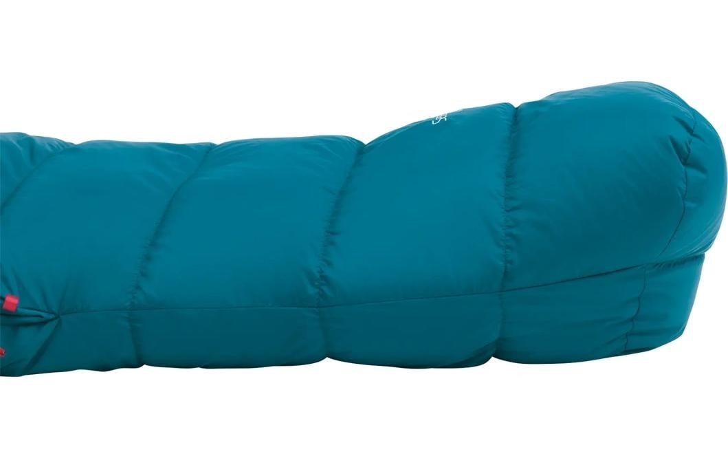 ROBENS Mumienschlafsack »Serac 600 -14 °C Regular«