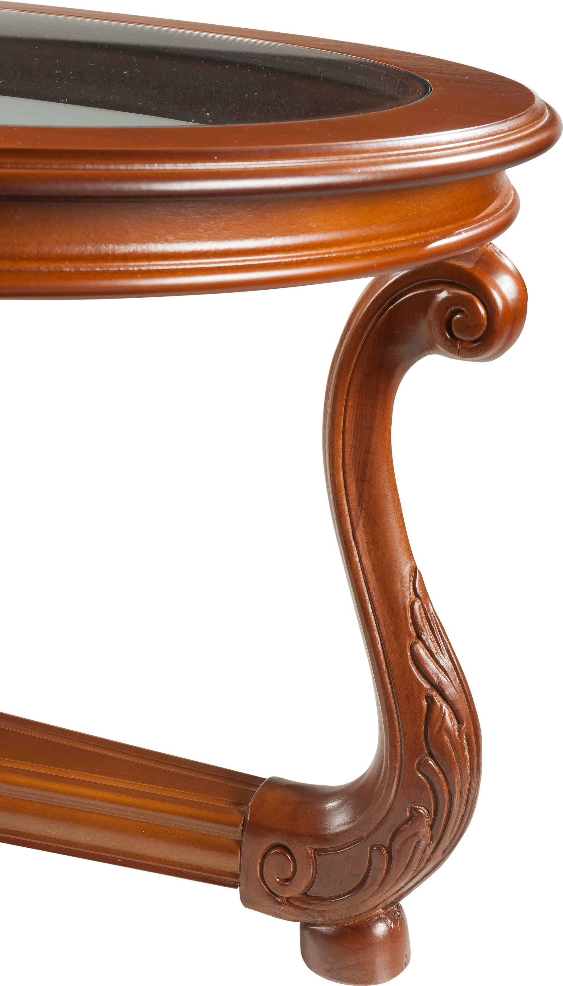 Home affaire Beistelltisch »Giotto« Breite 120 cm