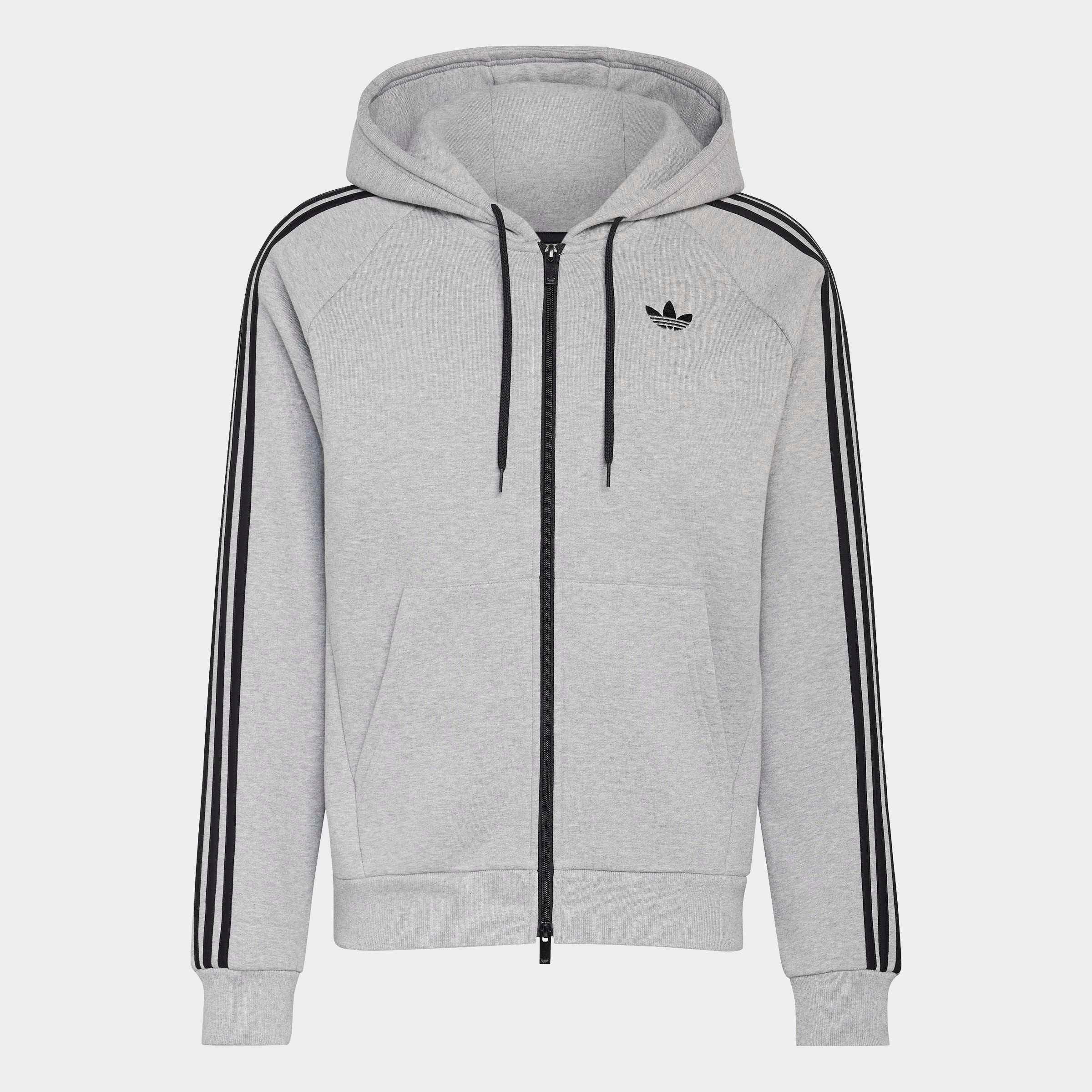adidas Originals Sweat à capuche »OVERHEAD HD«, mit Kapuze und Kordel, aus Baumwolle, in normaler Länge
