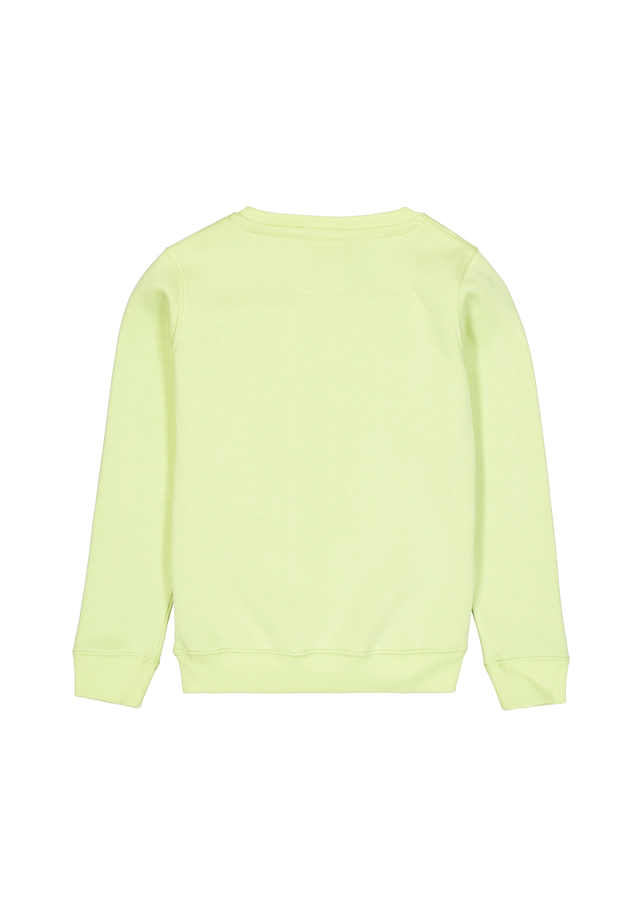 Alpha Industries Pull »Basic Sweatshirt BL K«
