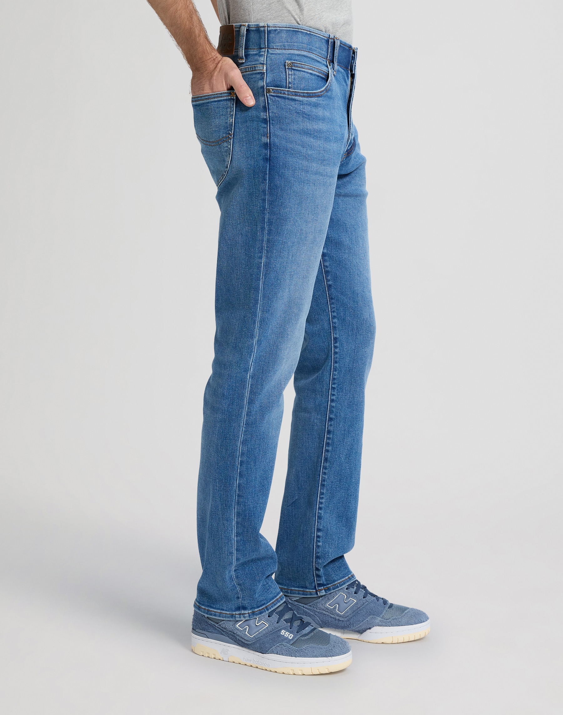 Lee® Jeans droit »Extreme Motion« Extreme Motion Stretchware
