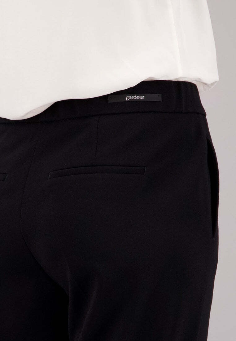 Atelier GARDEUR Stoffhose »Atelier GARDEUR Hose FRANCA800«