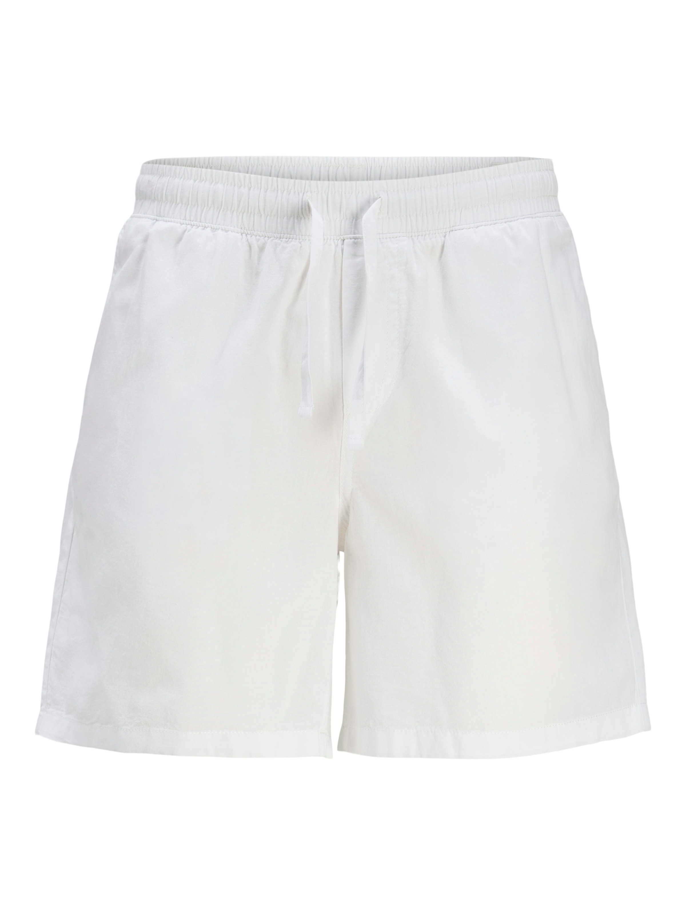 Jack & Jones Short »JPSTJAIDEN JJSUMMER JOGGER SHORT SN«  mit elastischem Bund