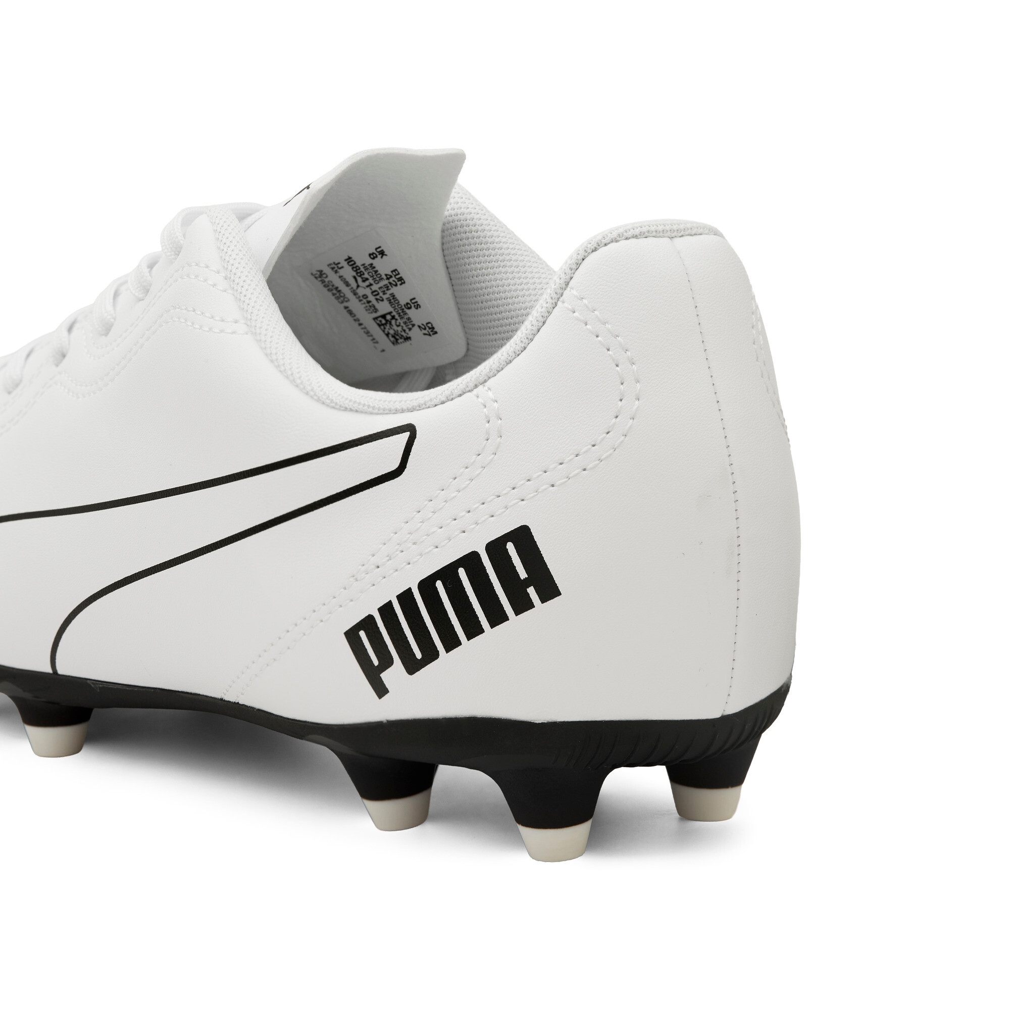 PUMA Fussballschuh »CLASSICO FG«  für Rasenplätze, mit Schnürung, aus Synthetik