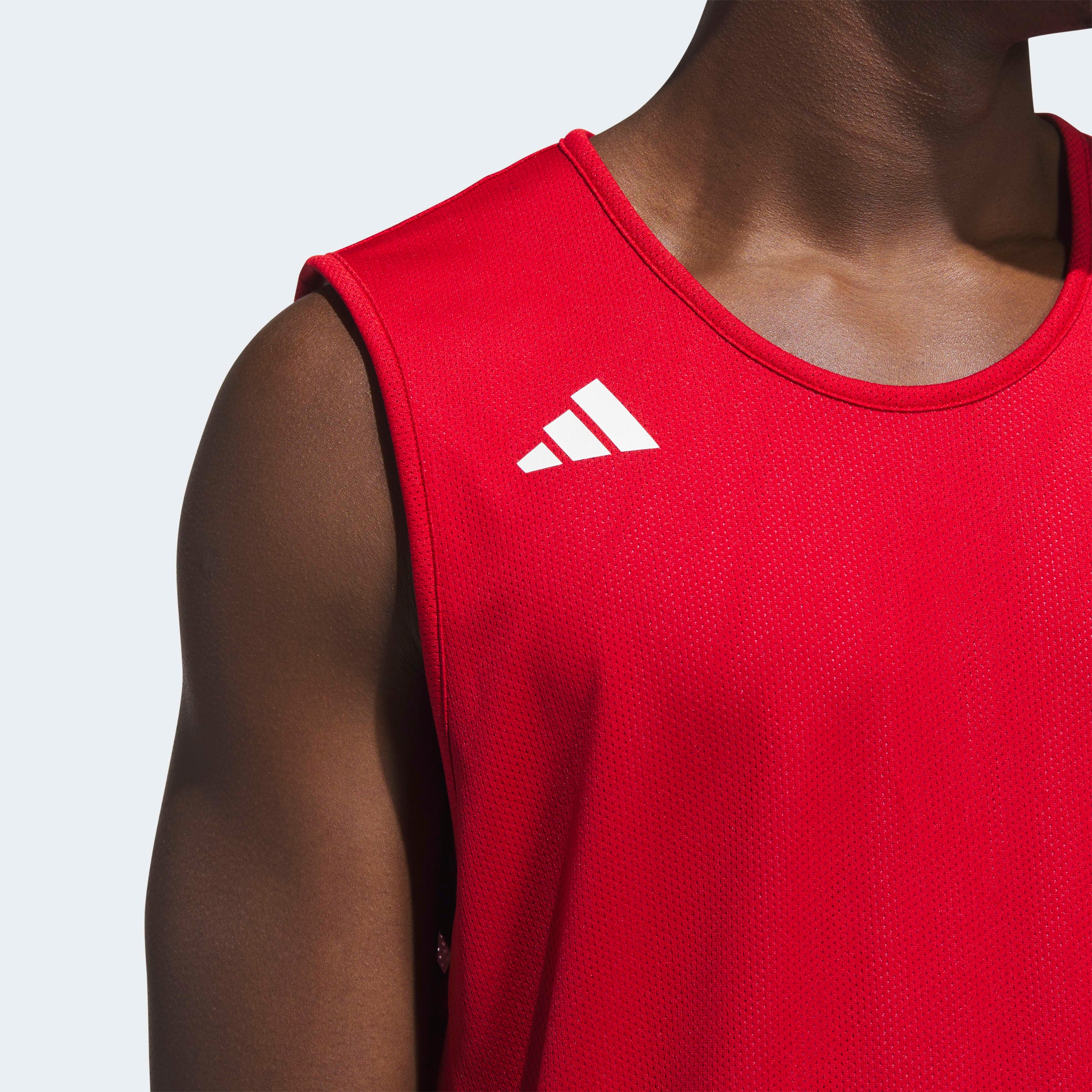 adidas Performance Maillot de basket-ball »3G SPEED AEROREADY WENDETRIKOT«