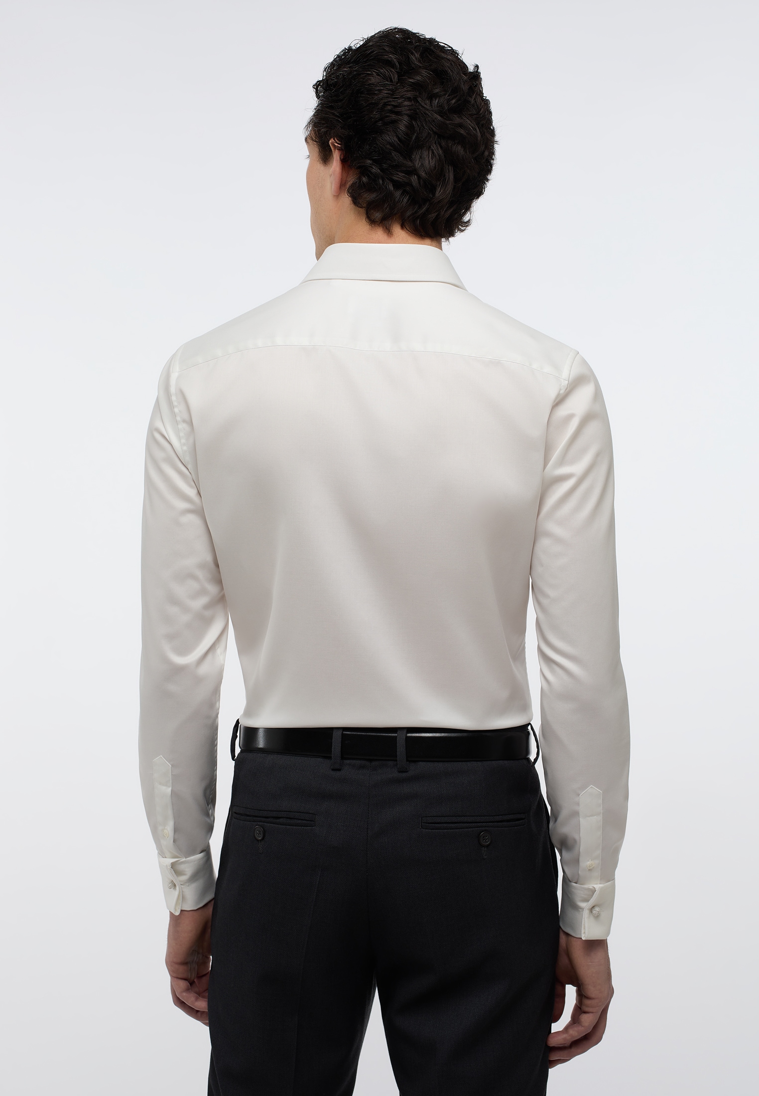 Eterna Chemise à manches longues »SLIM FIT« NON IRON (bügelfrei)