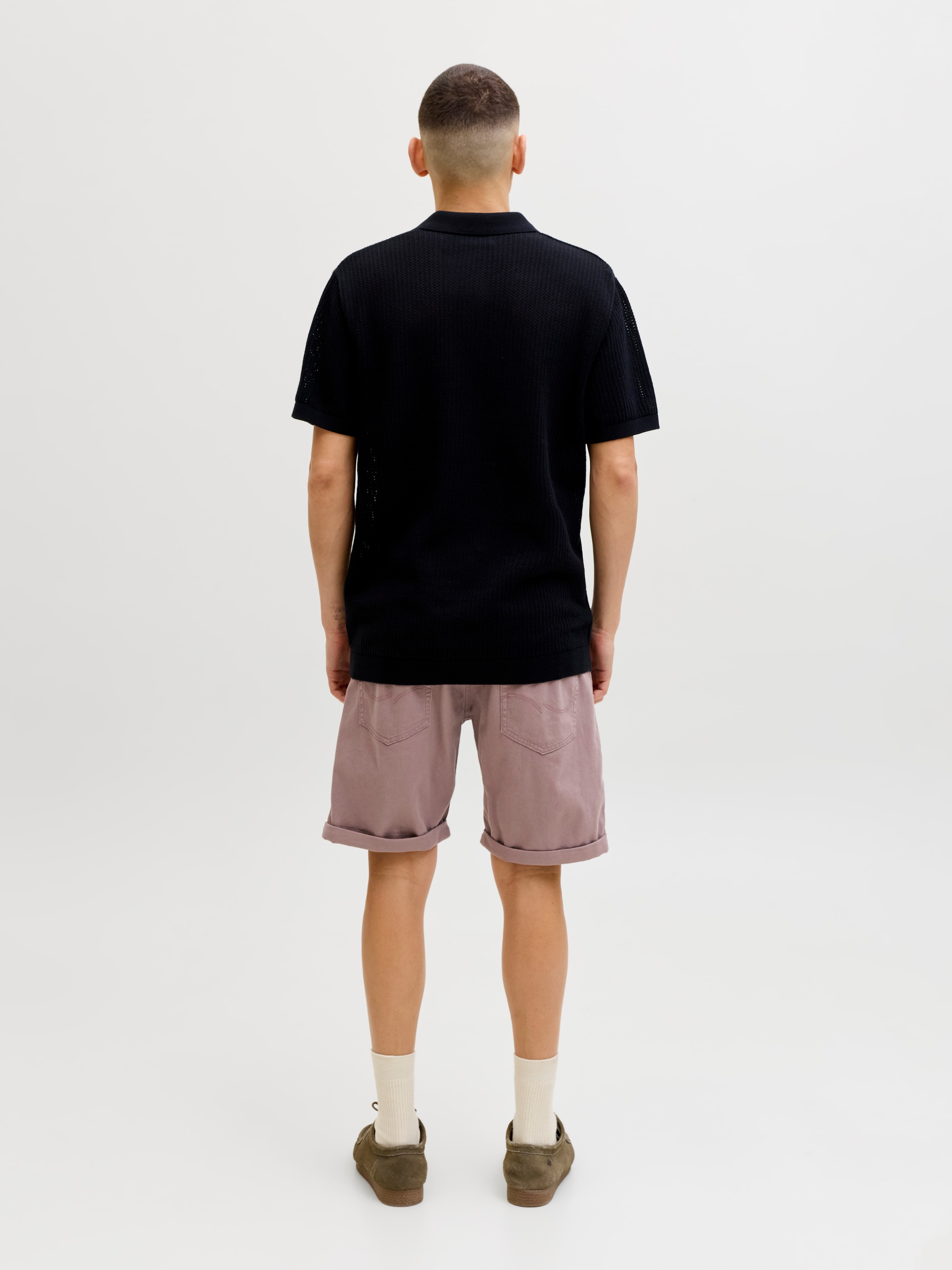 Jack & Jones Short »JPSTRICK DYLAN ORIGINAL SHORTS«