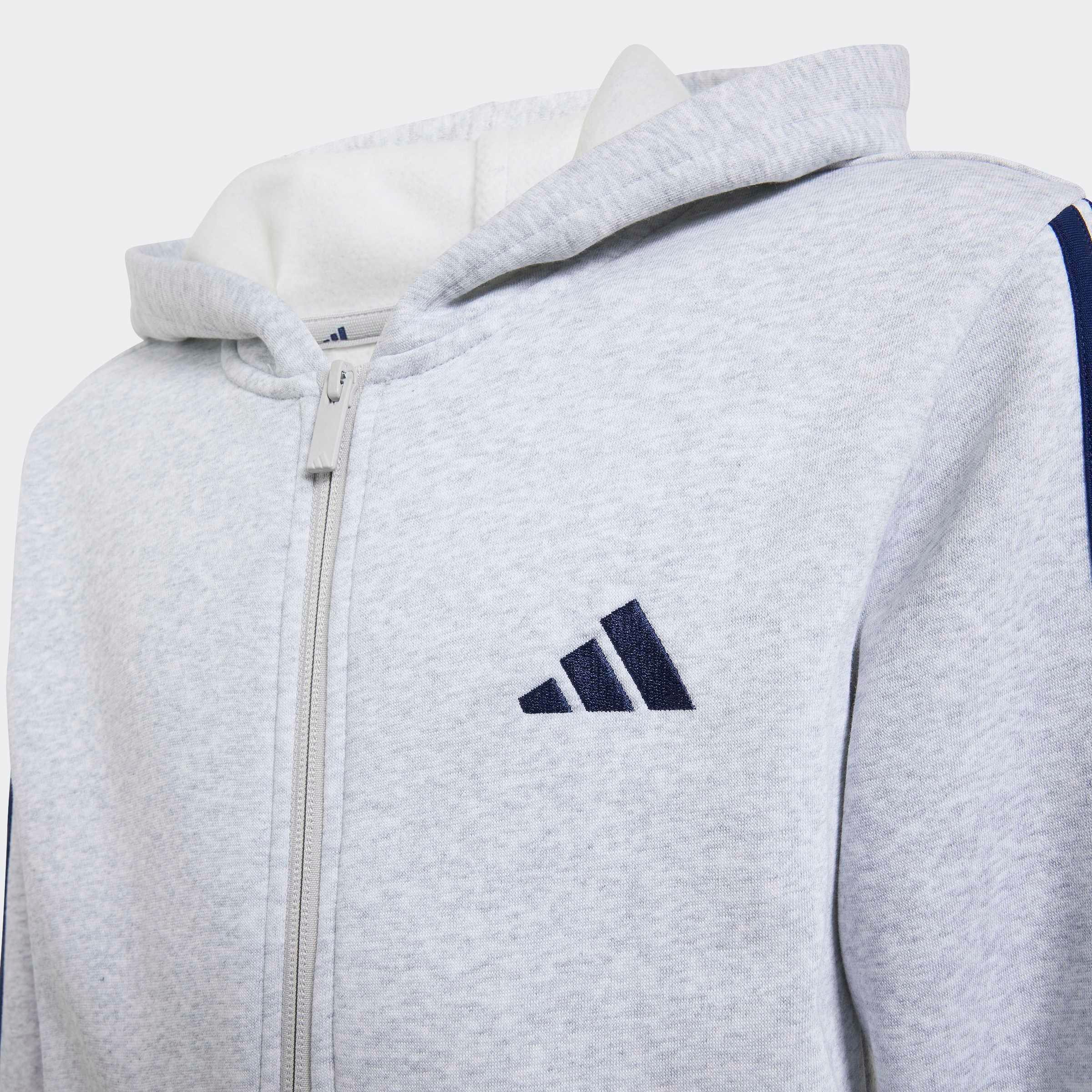 adidas Sportswear Sweat à capuche »ESSENTIALS KIDS«