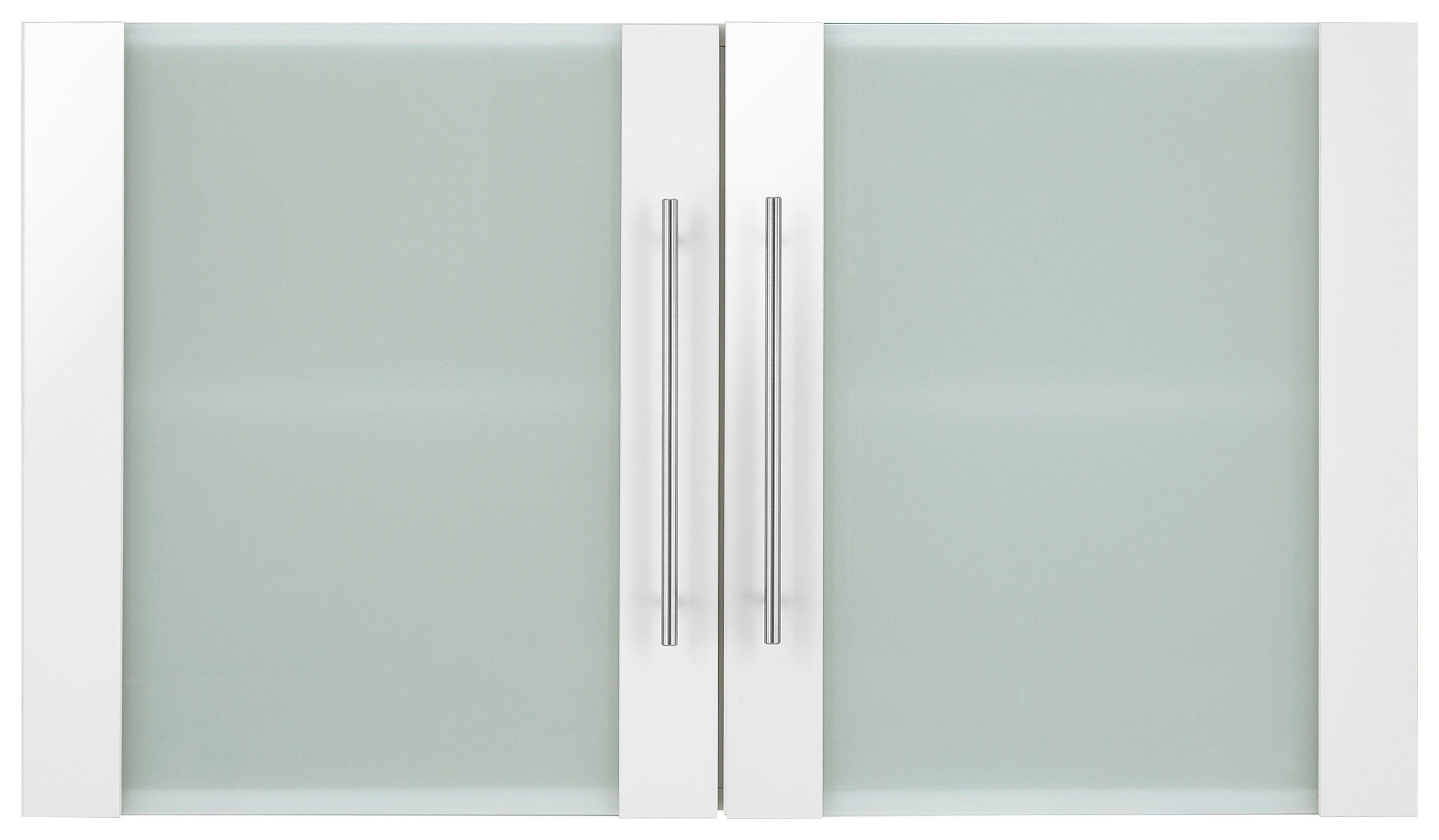 wiho Küchen Glashängeschrank »Flexi2« Breite 100 cm