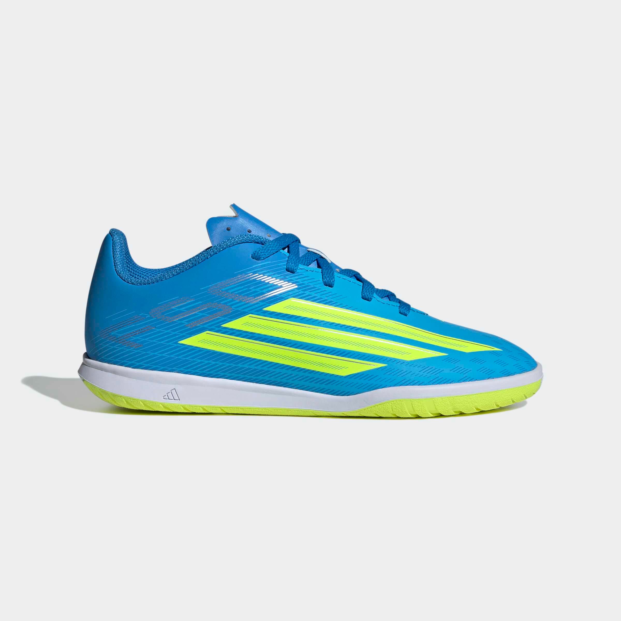 adidas Performance Chaussure de football »F50 CLUB INDOOR  KIDS«  für Hallenboden, für Kinder & Jugendliche