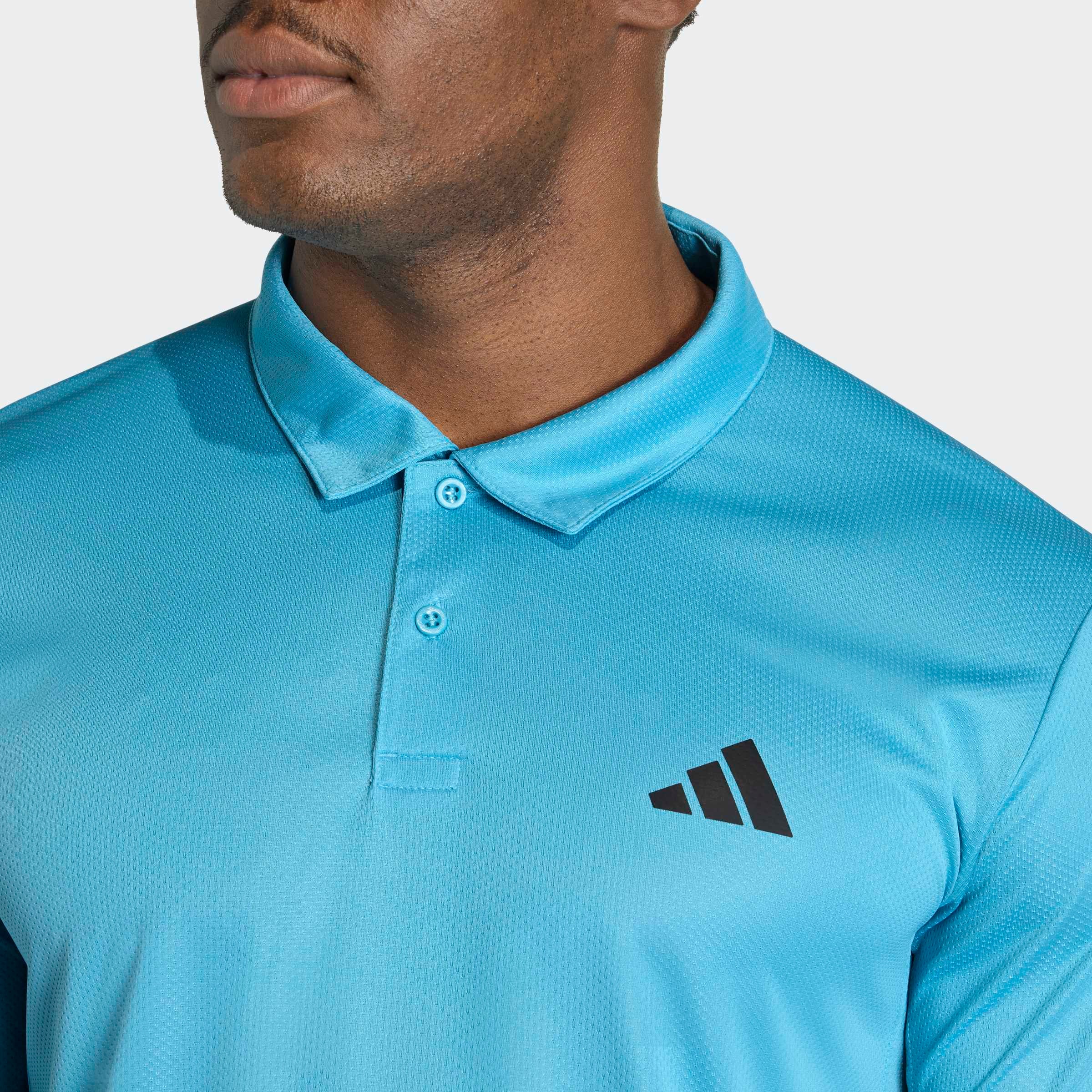 adidas Performance Polo »WORKOUT ESSENTIALS BASE«