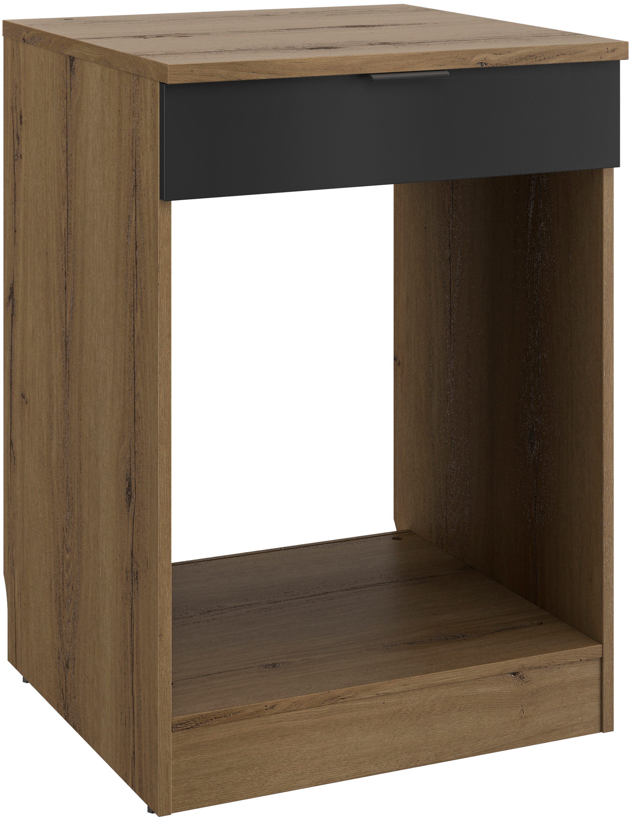 Gami Herdumbauschrank »Eden Backofenschrank B.60« Backofenschrank B.60