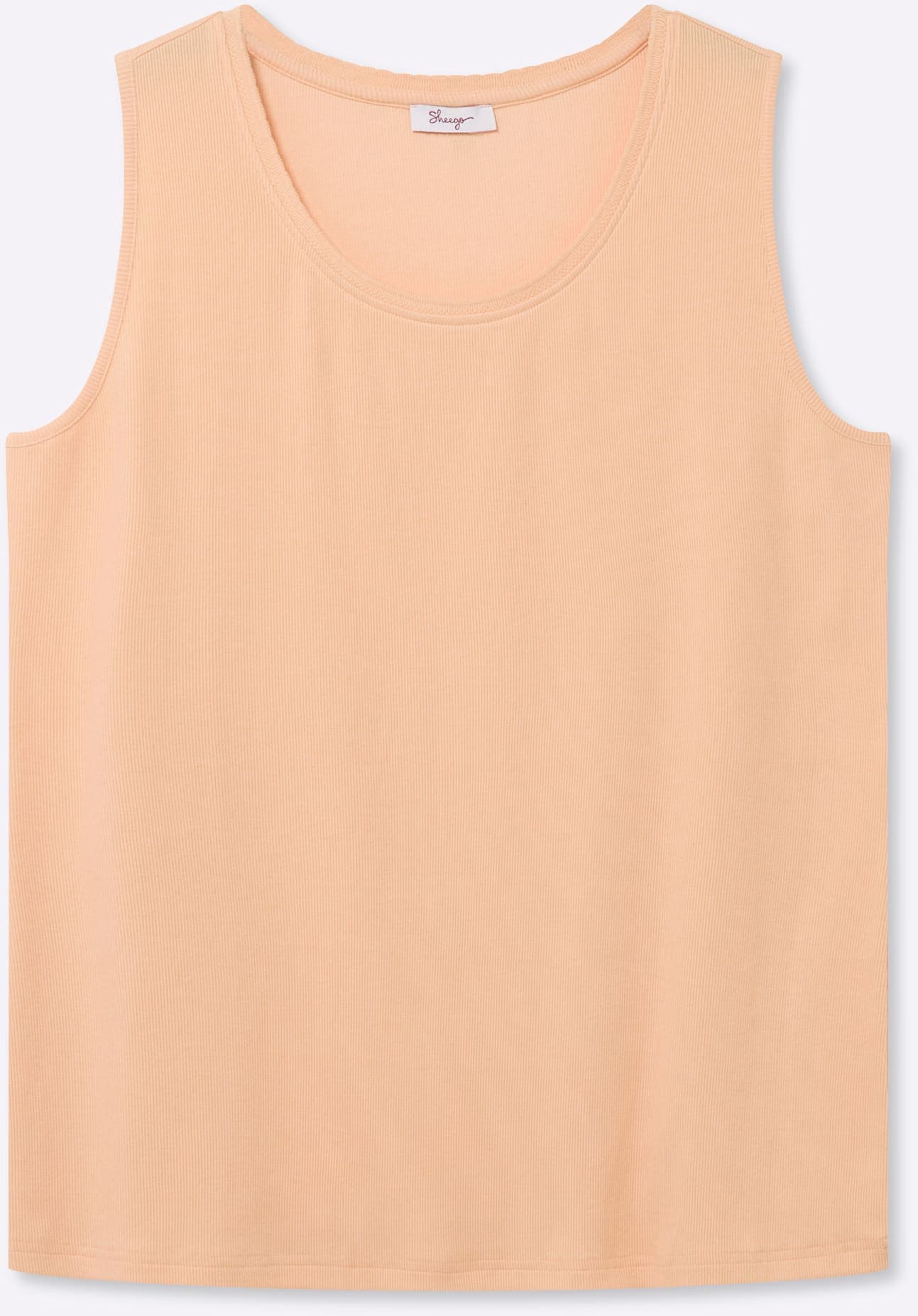 Sheego Haut de chemise