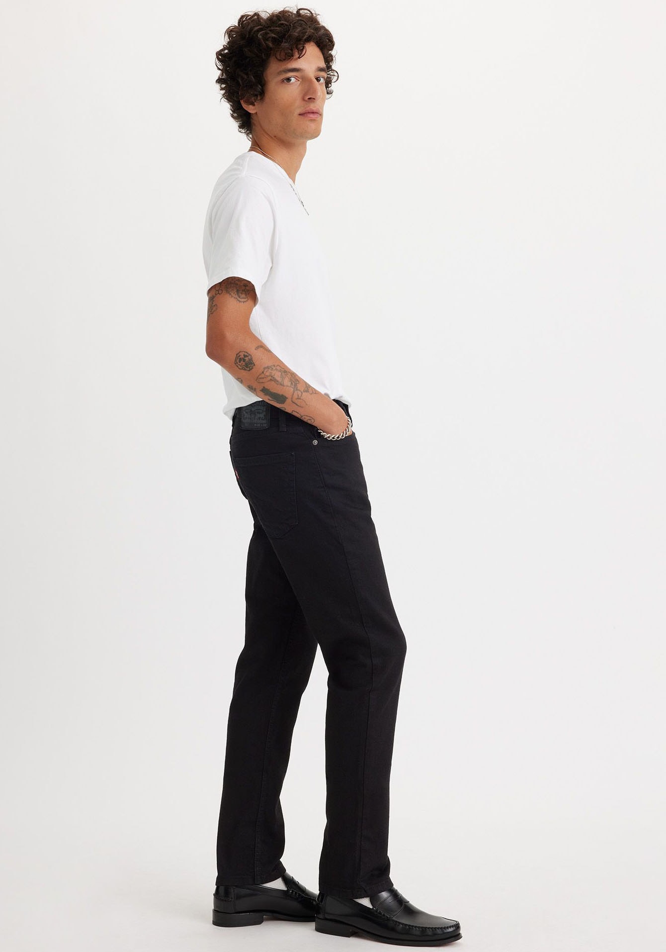 Levi's® Jeans slim »511 SLIM« avec stretch