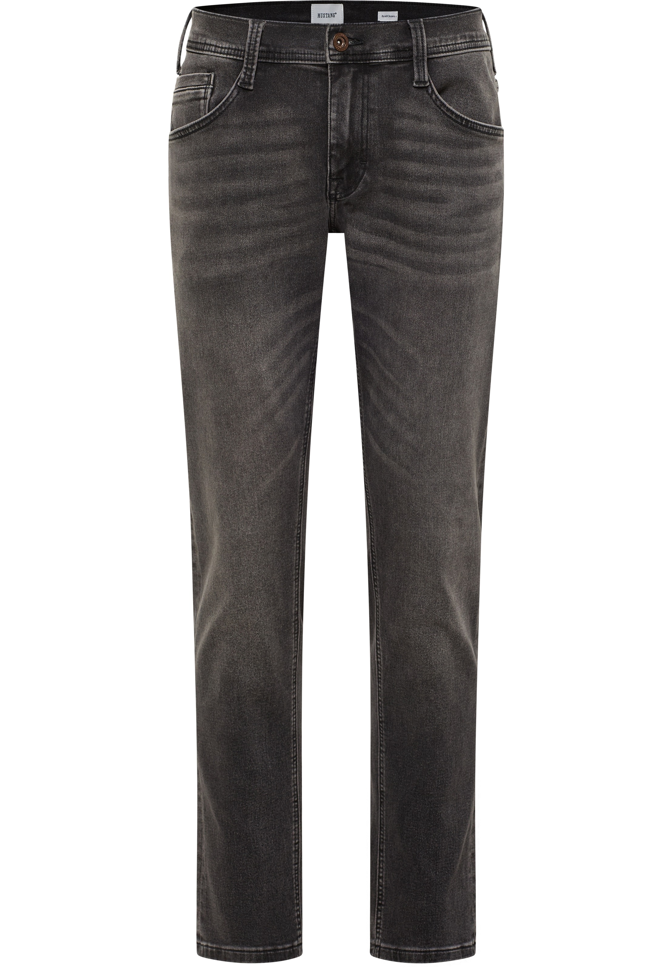 MUSTANG Jeans slim »Oregon« style Five-Pocket